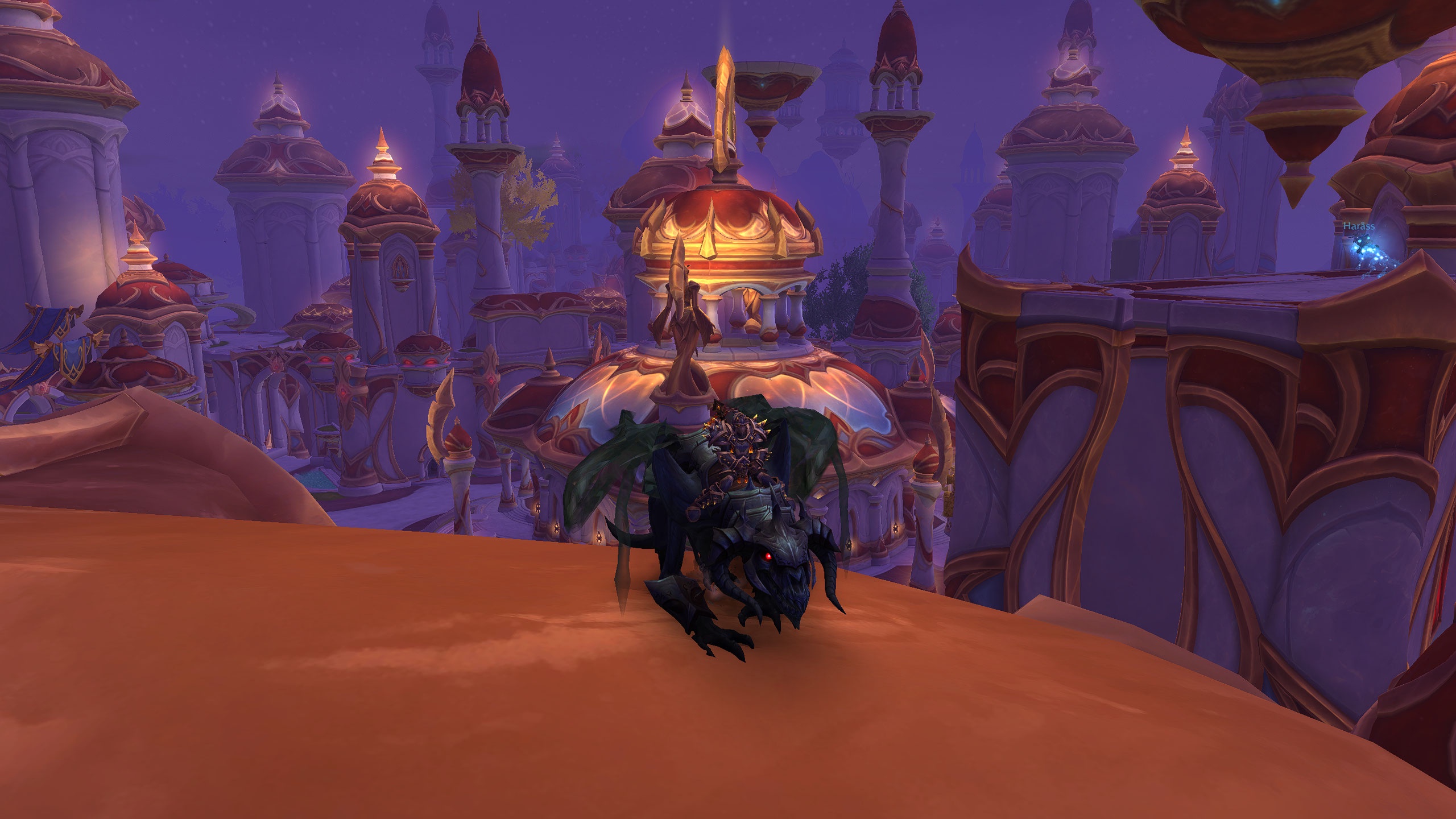 11x Gladiator Mounts | Unbound Star-Eater | 500 Honor Level | Arena Master / Warbringer | 13x PvP Tabards | 11x PvP Illusions - Image 10