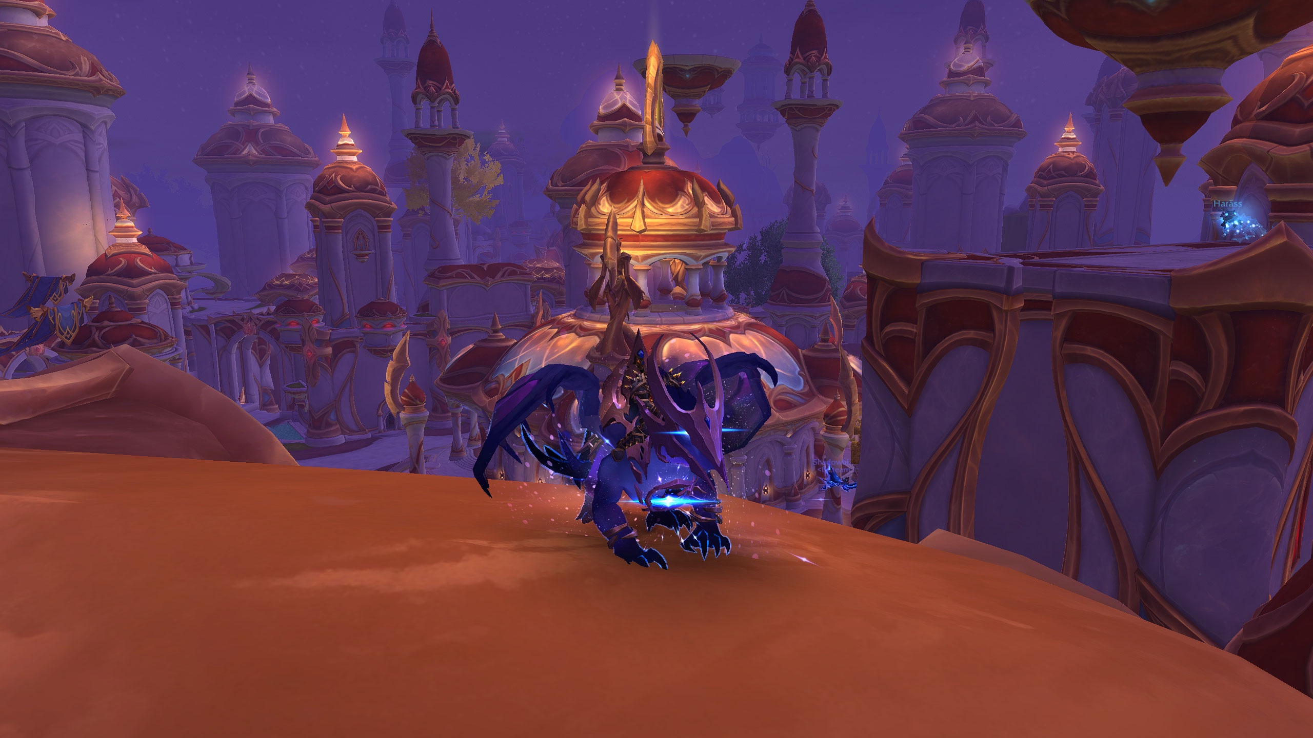 11x Gladiator Mounts | Unbound Star-Eater | 500 Honor Level | Arena Master / Warbringer | 13x PvP Tabards | 11x PvP Illusions - Image 11