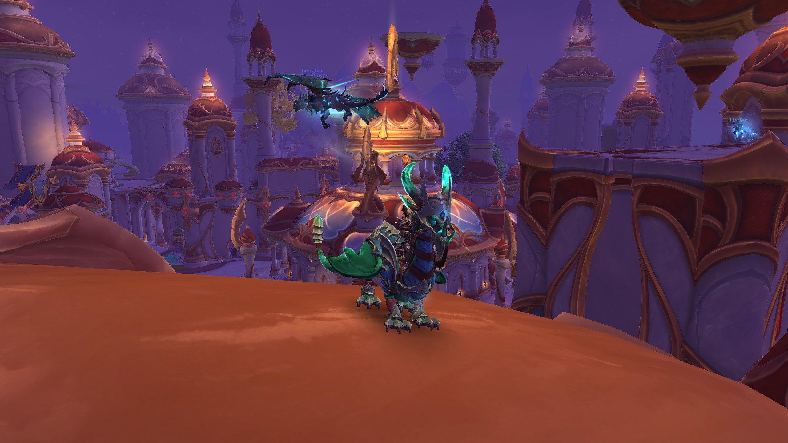 11x Gladiator Mounts | Unbound Star-Eater | 500 Honor Level | Arena Master / Warbringer | 13x PvP Tabards | 11x PvP Illusions - Image 13