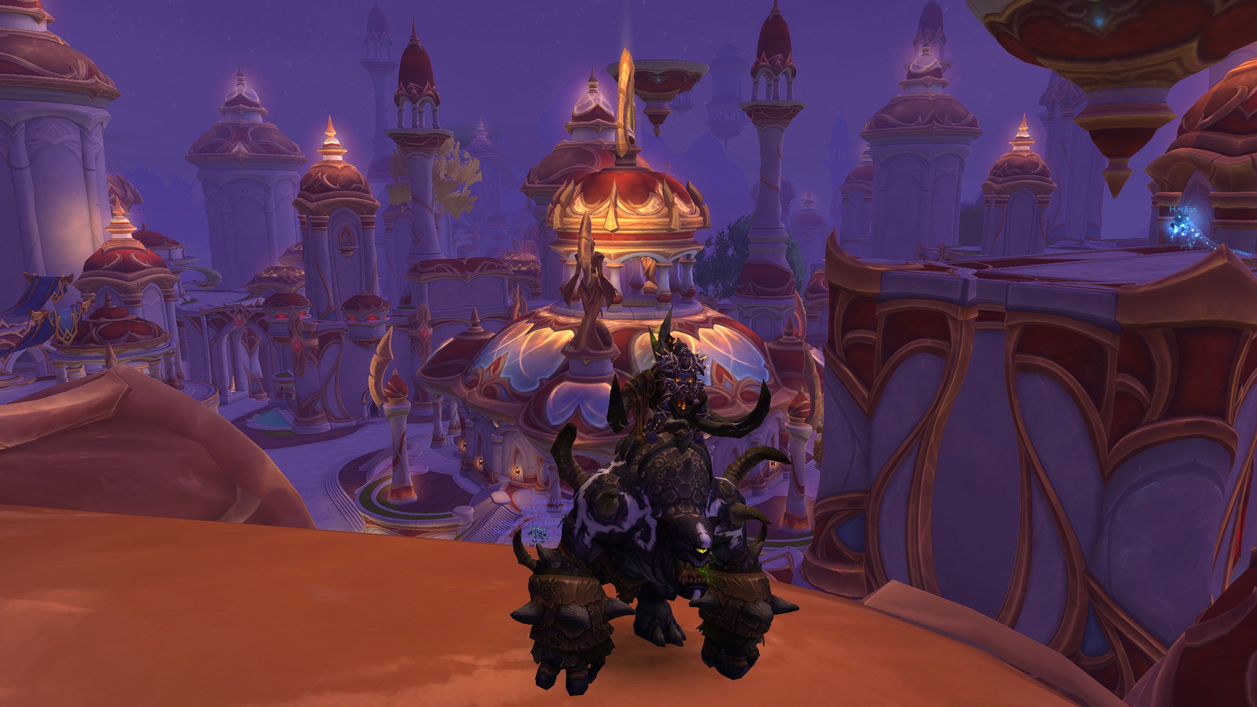 11x Gladiator Mounts | Unbound Star-Eater | 500 Honor Level | Arena Master / Warbringer | 13x PvP Tabards | 11x PvP Illusions - Image 15