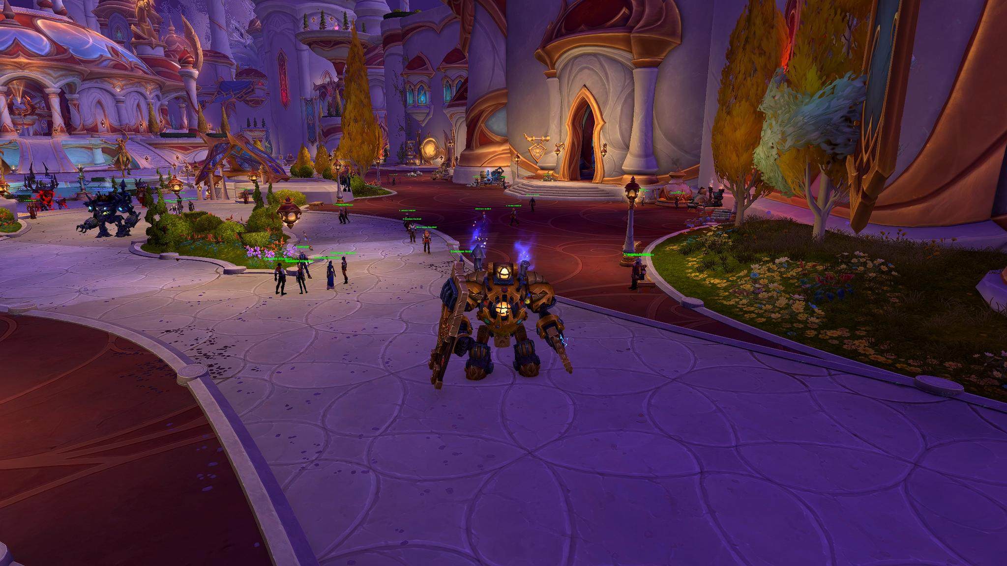 PvP & PvE Vanity | OG Brutosaur | Swift Zulian Tiger | Legion Remix Rewards | Multiclass Mage Tower | Multi Level 90s - Image 3