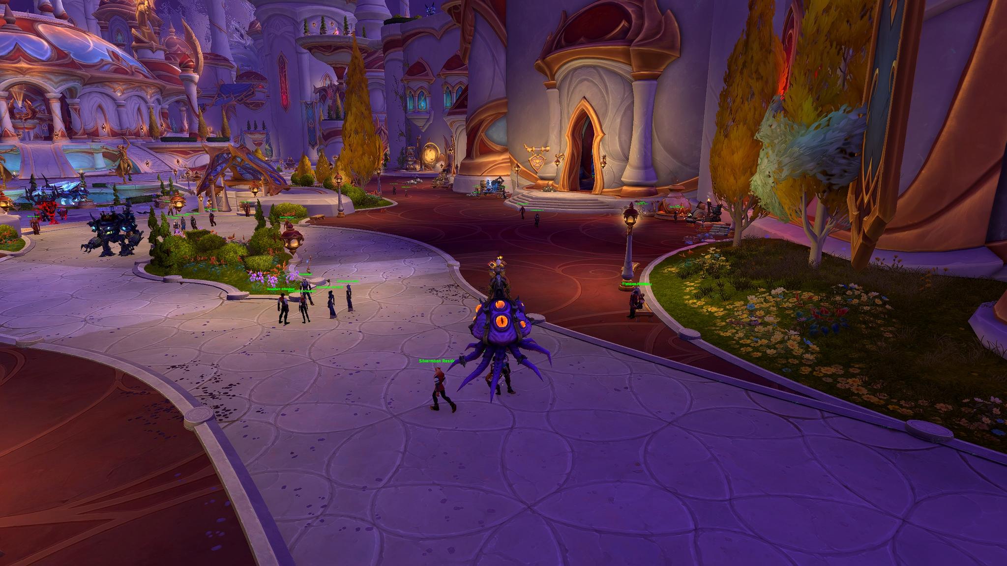 PvP & PvE Vanity | OG Brutosaur | Swift Zulian Tiger | Legion Remix Rewards | Multiclass Mage Tower | Multi Level 90s - Image 4