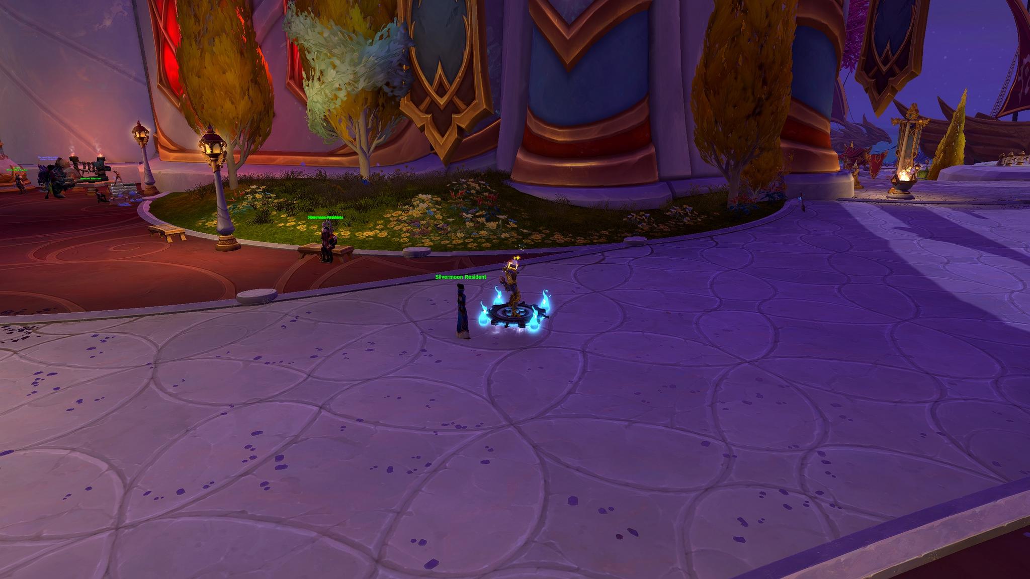 PvP & PvE Vanity | OG Brutosaur | Swift Zulian Tiger | Legion Remix Rewards | Multiclass Mage Tower | Multi Level 90s - Image 12