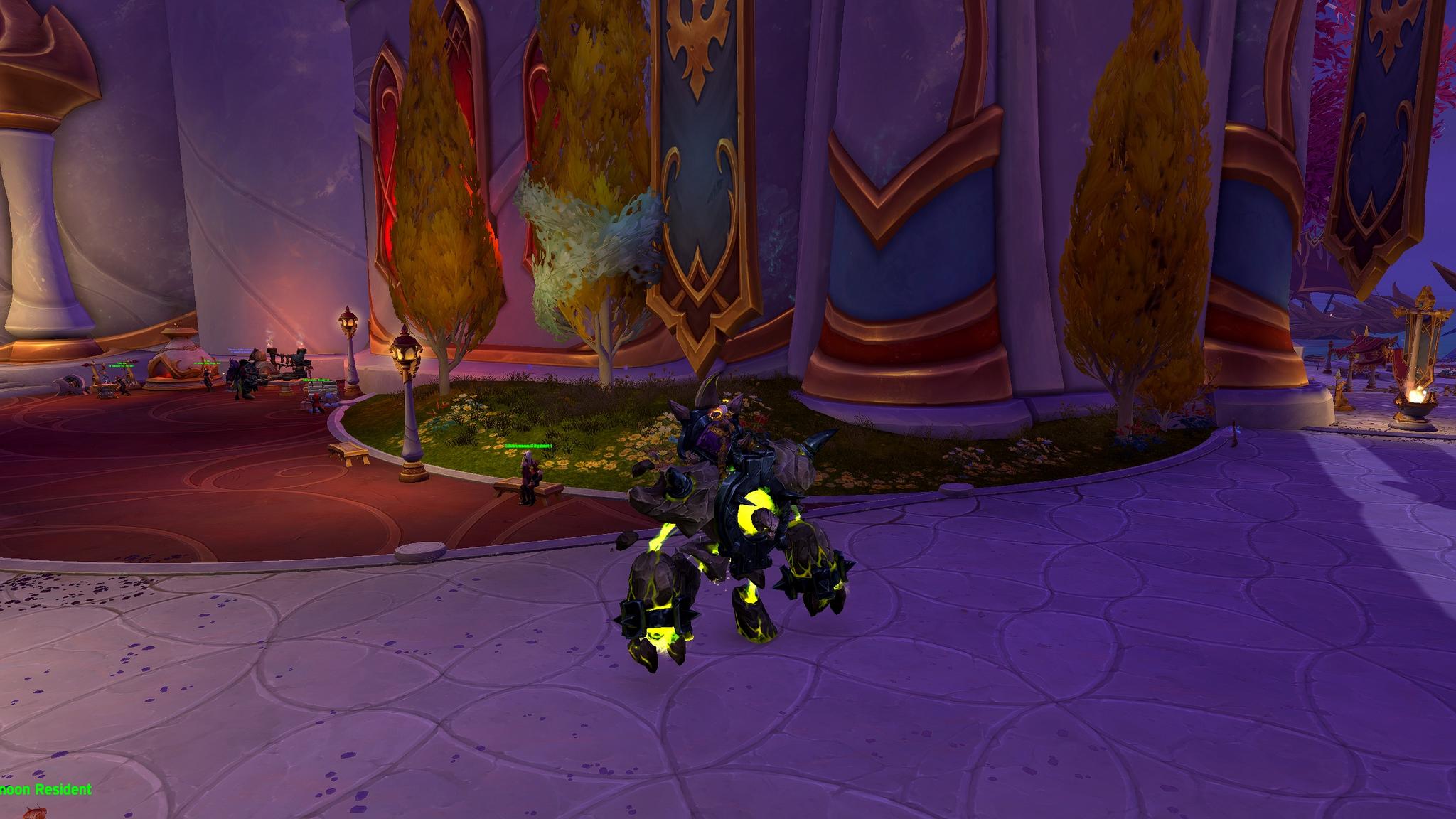 PvP & PvE Vanity | OG Brutosaur | Swift Zulian Tiger | Legion Remix Rewards | Multiclass Mage Tower | Multi Level 90s - Image 13