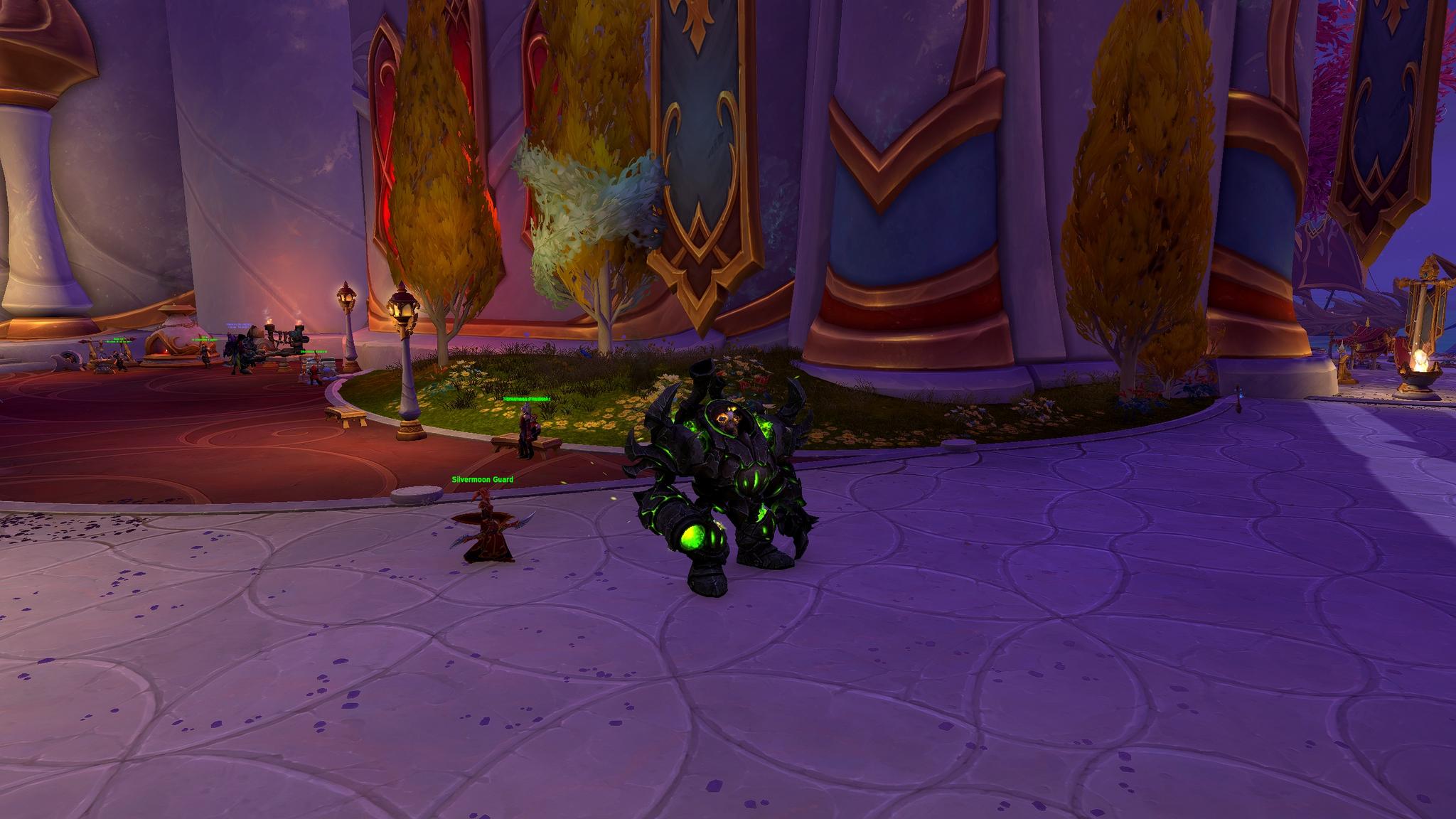PvP & PvE Vanity | OG Brutosaur | Swift Zulian Tiger | Legion Remix Rewards | Multiclass Mage Tower | Multi Level 90s - Image 14