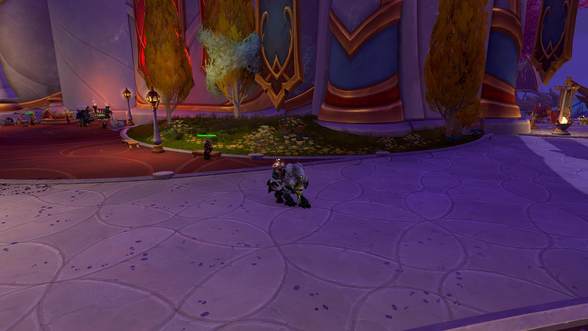 PvP & PvE Vanity | OG Brutosaur | Swift Zulian Tiger | Legion Remix Rewards | Multiclass Mage Tower | Multi Level 90s - Image 16