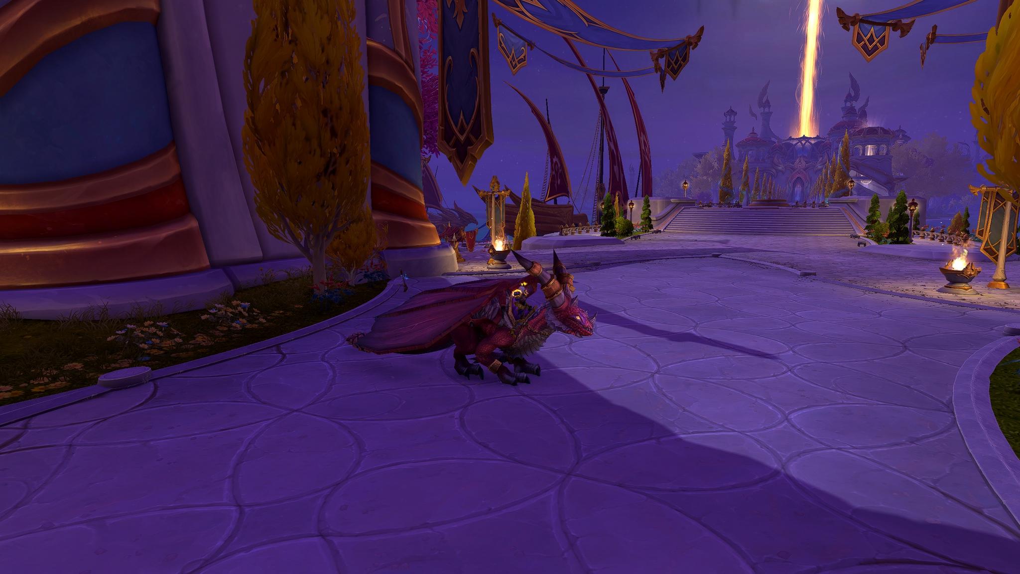 PvP & PvE Vanity | OG Brutosaur | Swift Zulian Tiger | Legion Remix Rewards | Multiclass Mage Tower | Multi Level 90s - Image 19