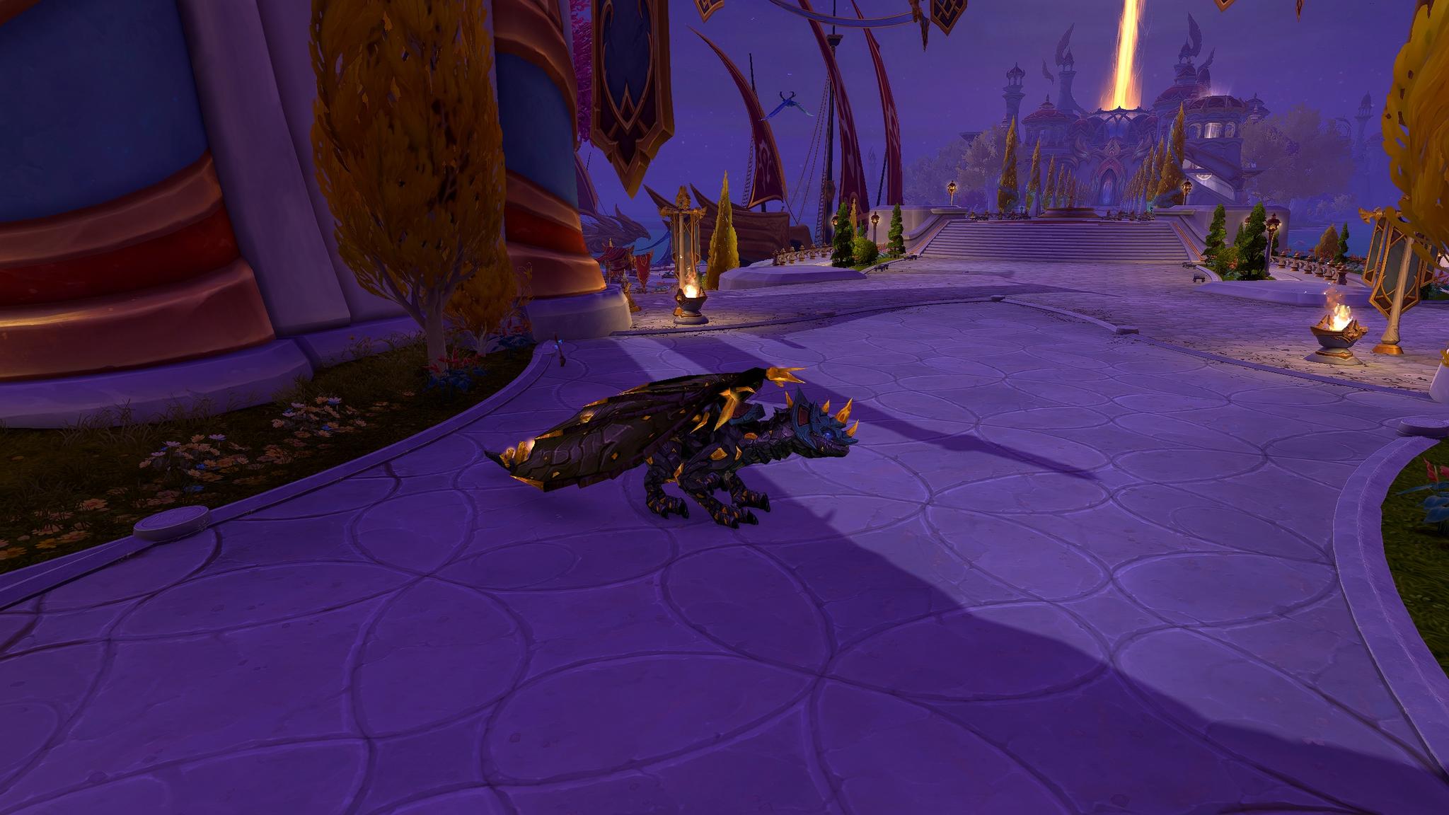 PvP & PvE Vanity | OG Brutosaur | Swift Zulian Tiger | Legion Remix Rewards | Multiclass Mage Tower | Multi Level 90s - Image 20