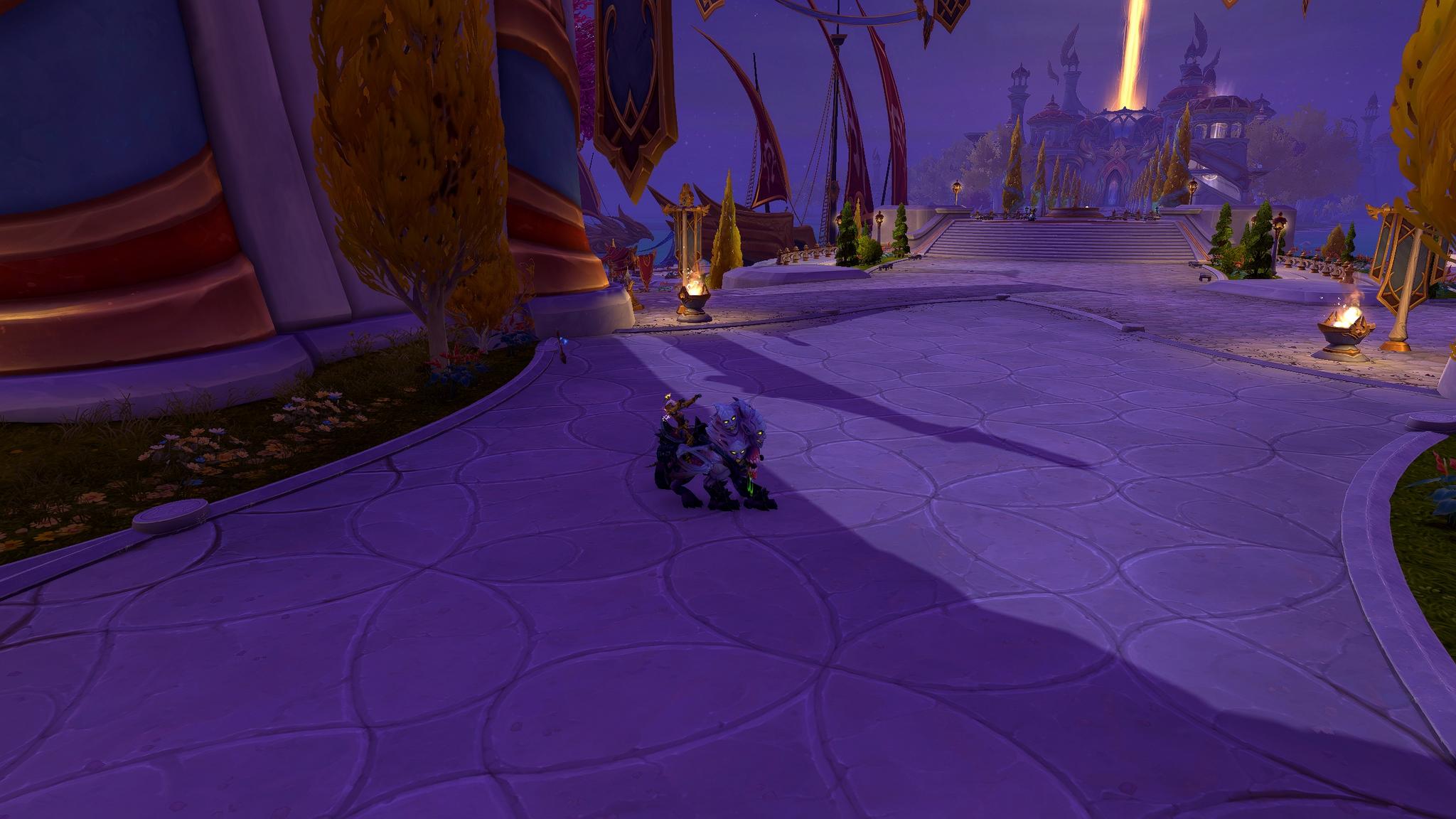 PvP & PvE Vanity | OG Brutosaur | Swift Zulian Tiger | Legion Remix Rewards | Multiclass Mage Tower | Multi Level 90s - Image 21