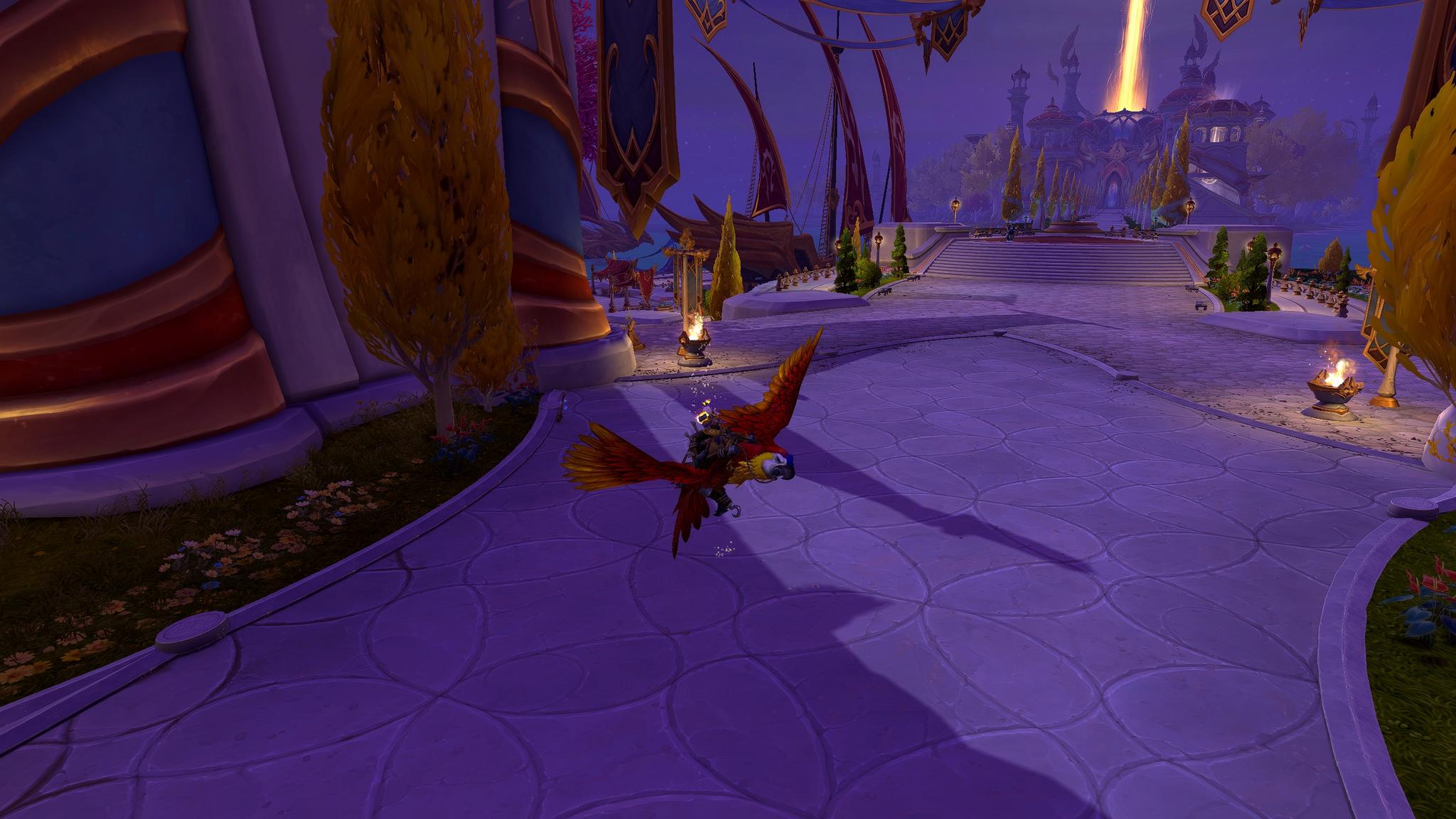PvP & PvE Vanity | OG Brutosaur | Swift Zulian Tiger | Legion Remix Rewards | Multiclass Mage Tower | Multi Level 90s - Image 22