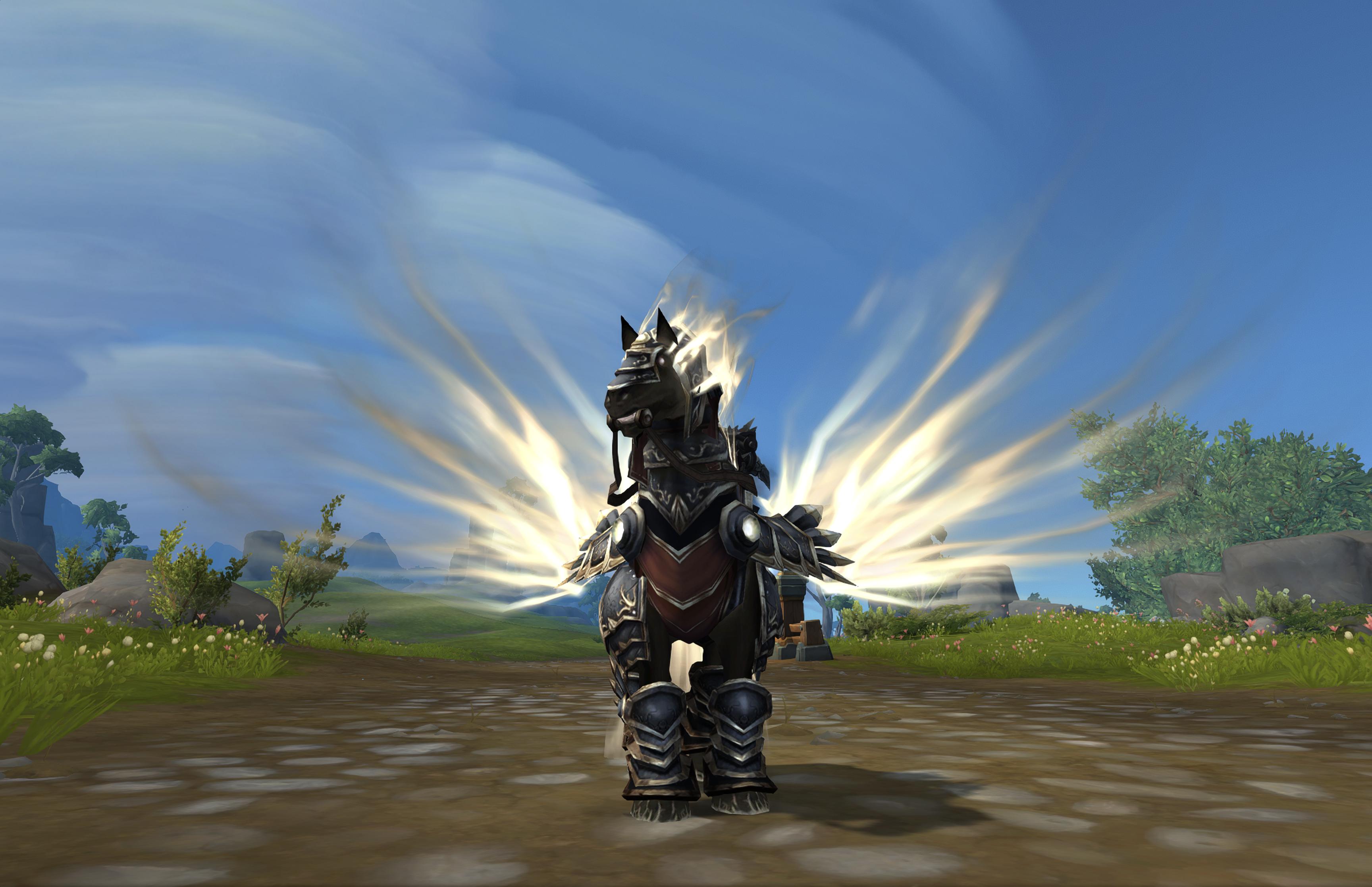 Forged Marshal Title | Blitz Rank 1 TWW S1 | 2x Gladiator | Grand Marshal / High Warlord | Multi Elite Sets | Level 90 Paladin - Image 3