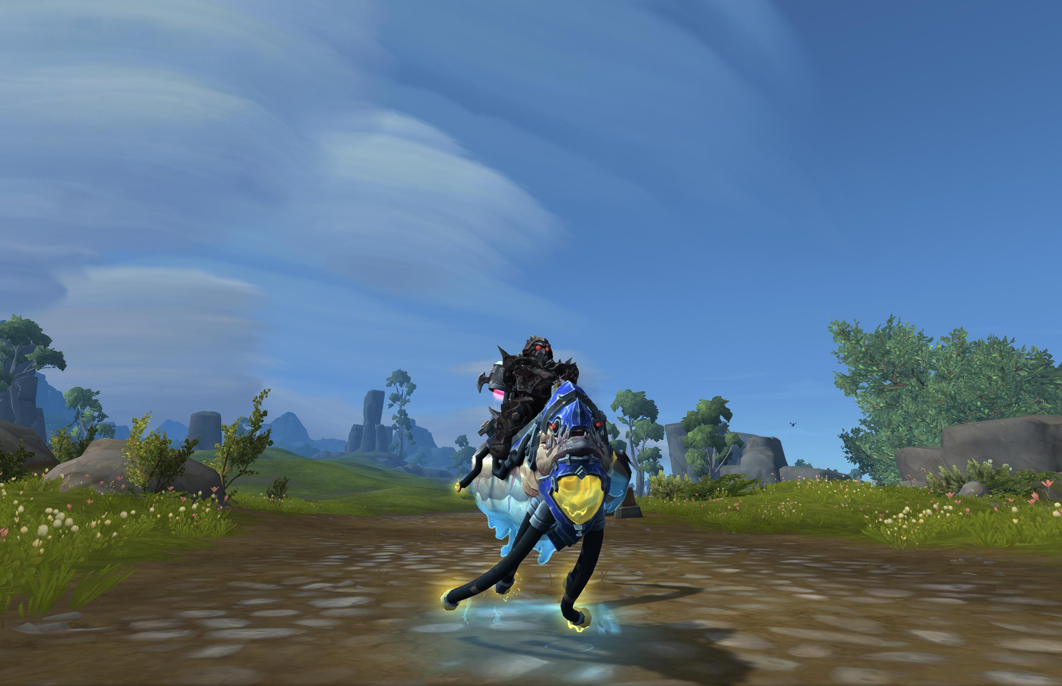 Forged Marshal Title | Blitz Rank 1 TWW S1 | 2x Gladiator | Grand Marshal / High Warlord | Multi Elite Sets | Level 90 Paladin - Image 4