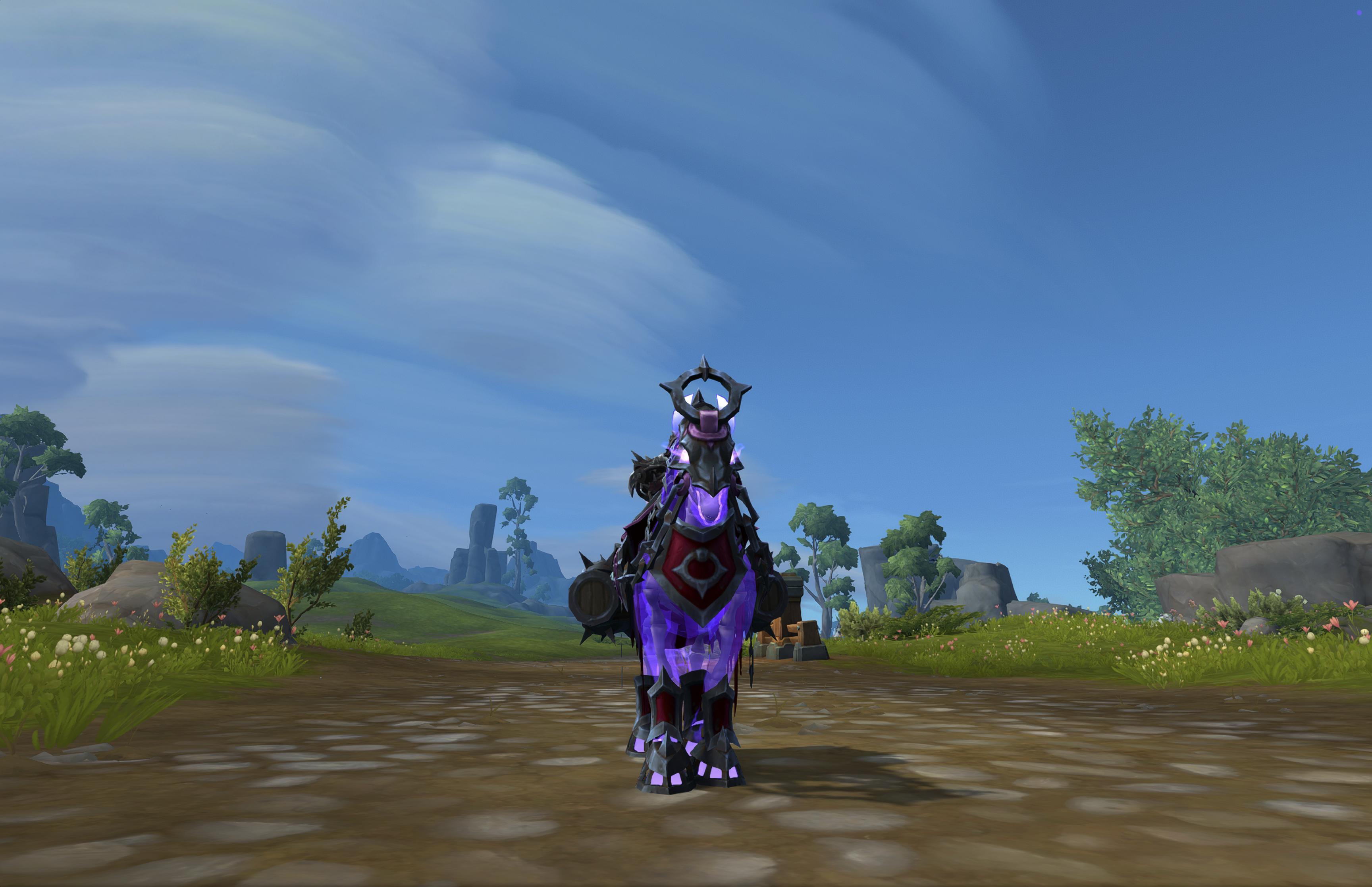 Forged Marshal Title | Blitz Rank 1 TWW S1 | 2x Gladiator | Grand Marshal / High Warlord | Multi Elite Sets | Level 90 Paladin - Image 6
