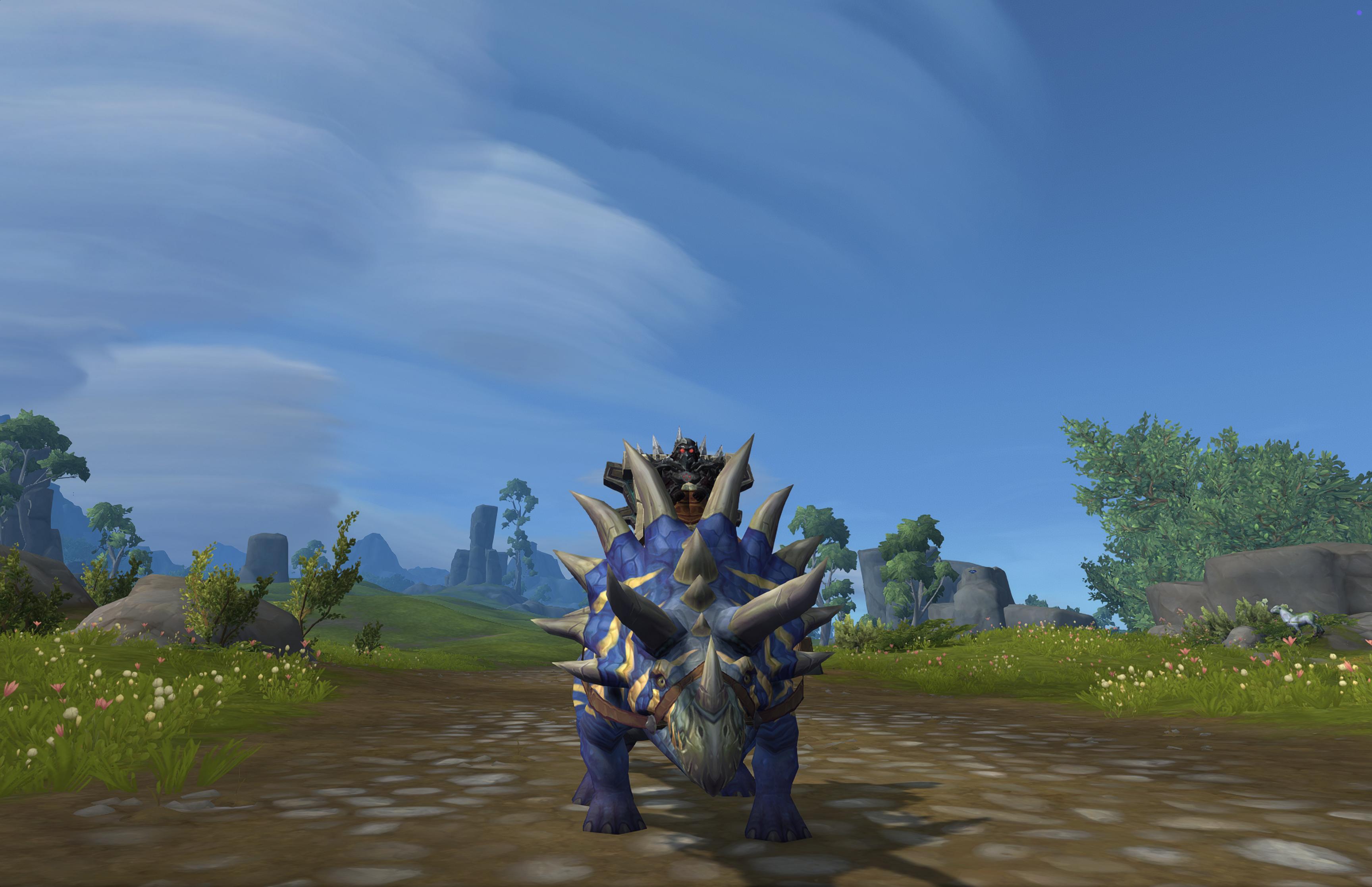 Forged Marshal Title | Blitz Rank 1 TWW S1 | 2x Gladiator | Grand Marshal / High Warlord | Multi Elite Sets | Level 90 Paladin - Image 11