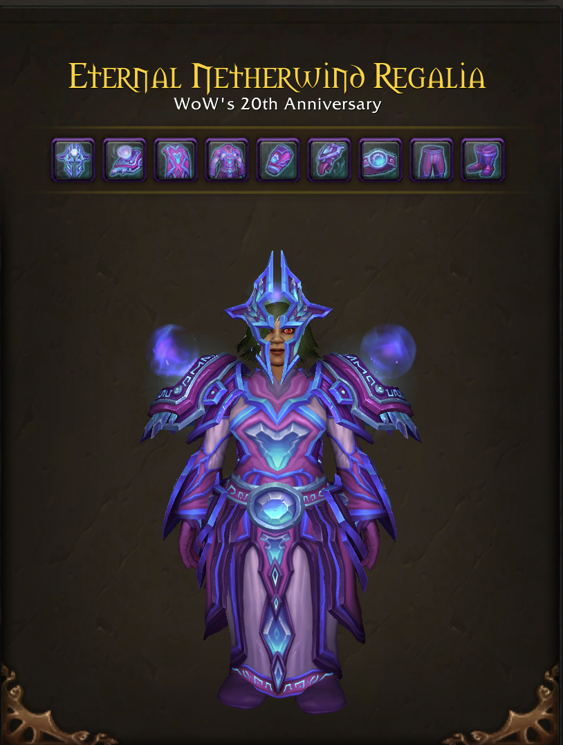 Forged Marshal Title | Blitz Rank 1 TWW S1 | 2x Gladiator | Grand Marshal / High Warlord | Multi Elite Sets | Level 90 Paladin - Image 24