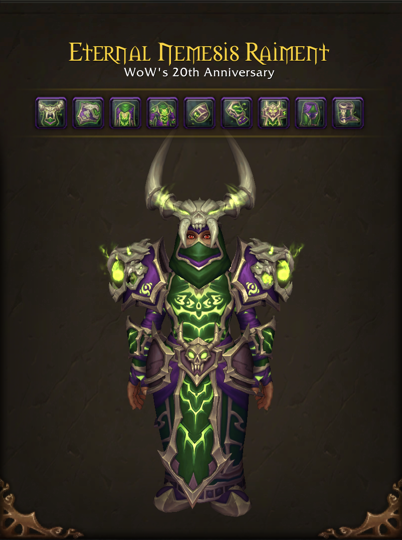 Forged Marshal Title | Blitz Rank 1 TWW S1 | 2x Gladiator | Grand Marshal / High Warlord | Multi Elite Sets | Level 90 Paladin - Image 26