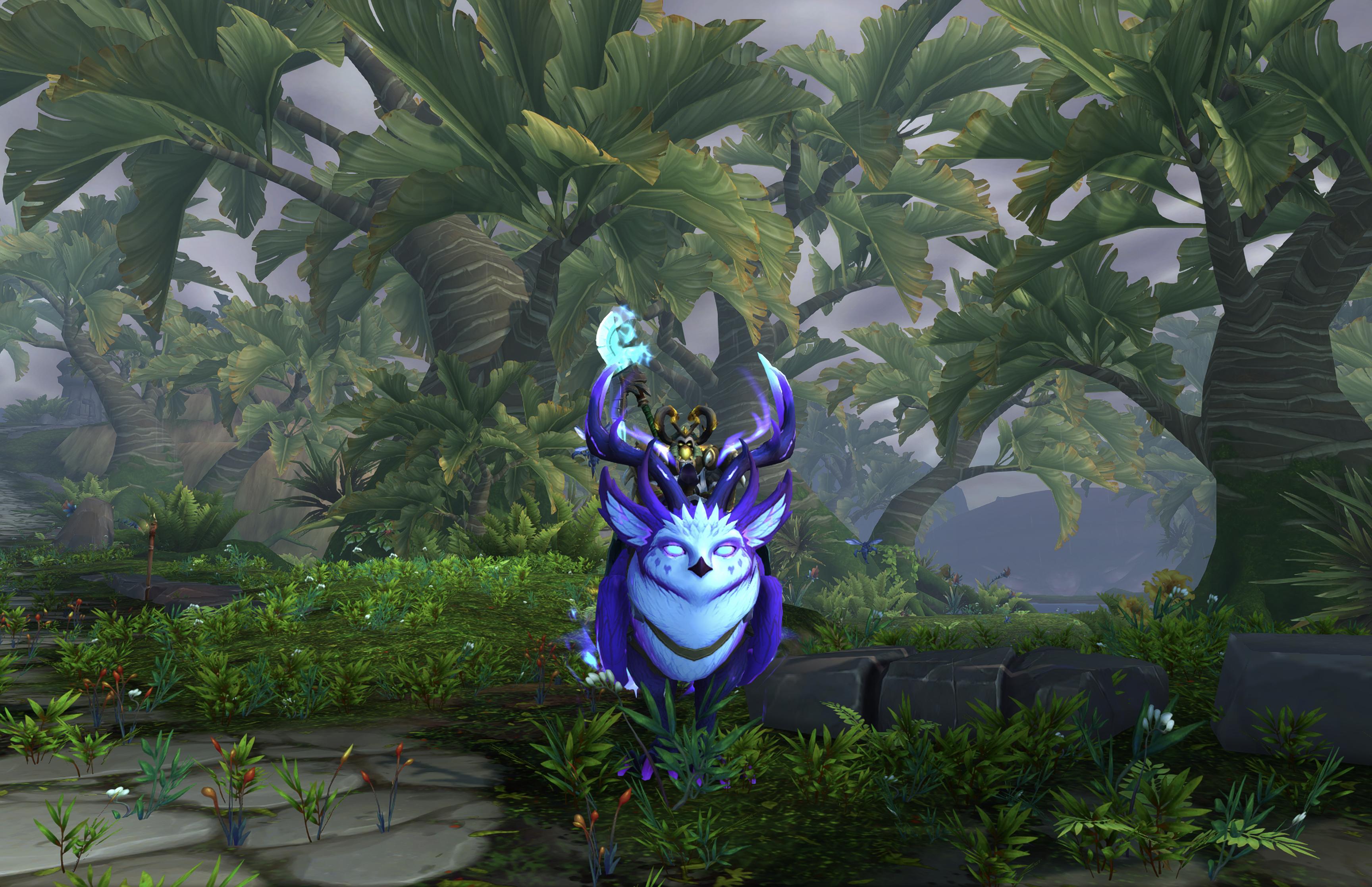 Elite Legacy Collection | 830 Total Mounts | 20x Legion Mage Towers | WoD CM Weapons | MoP & Legion Remix Rewards | Guardian & Feral Mage Tower Forms