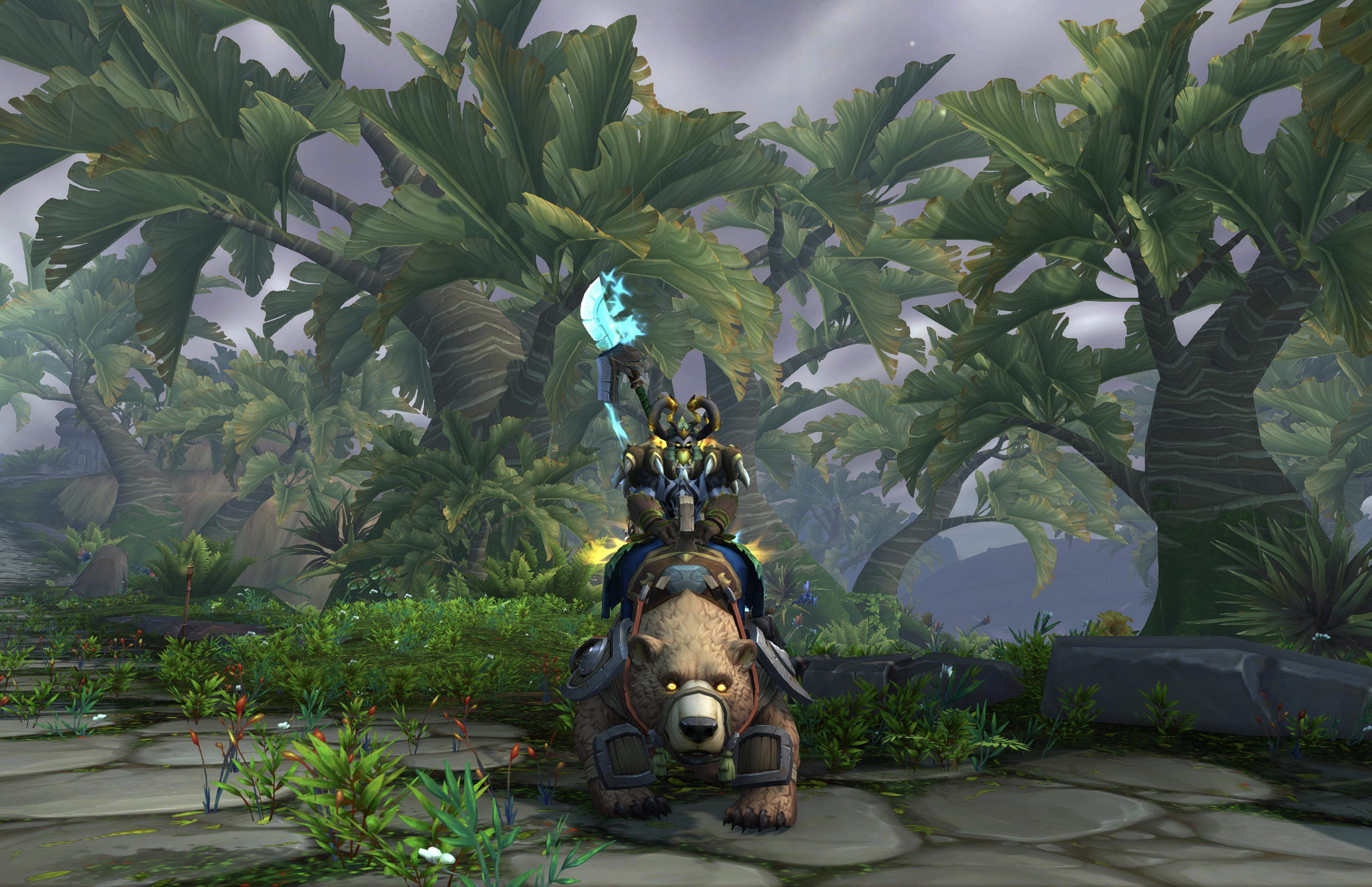 Elite Legacy Collection | 830 Total Mounts | 20x Legion Mage Towers | WoD CM Weapons | MoP & Legion Remix Rewards | Guardian & Feral Mage Tower Forms - Image 4