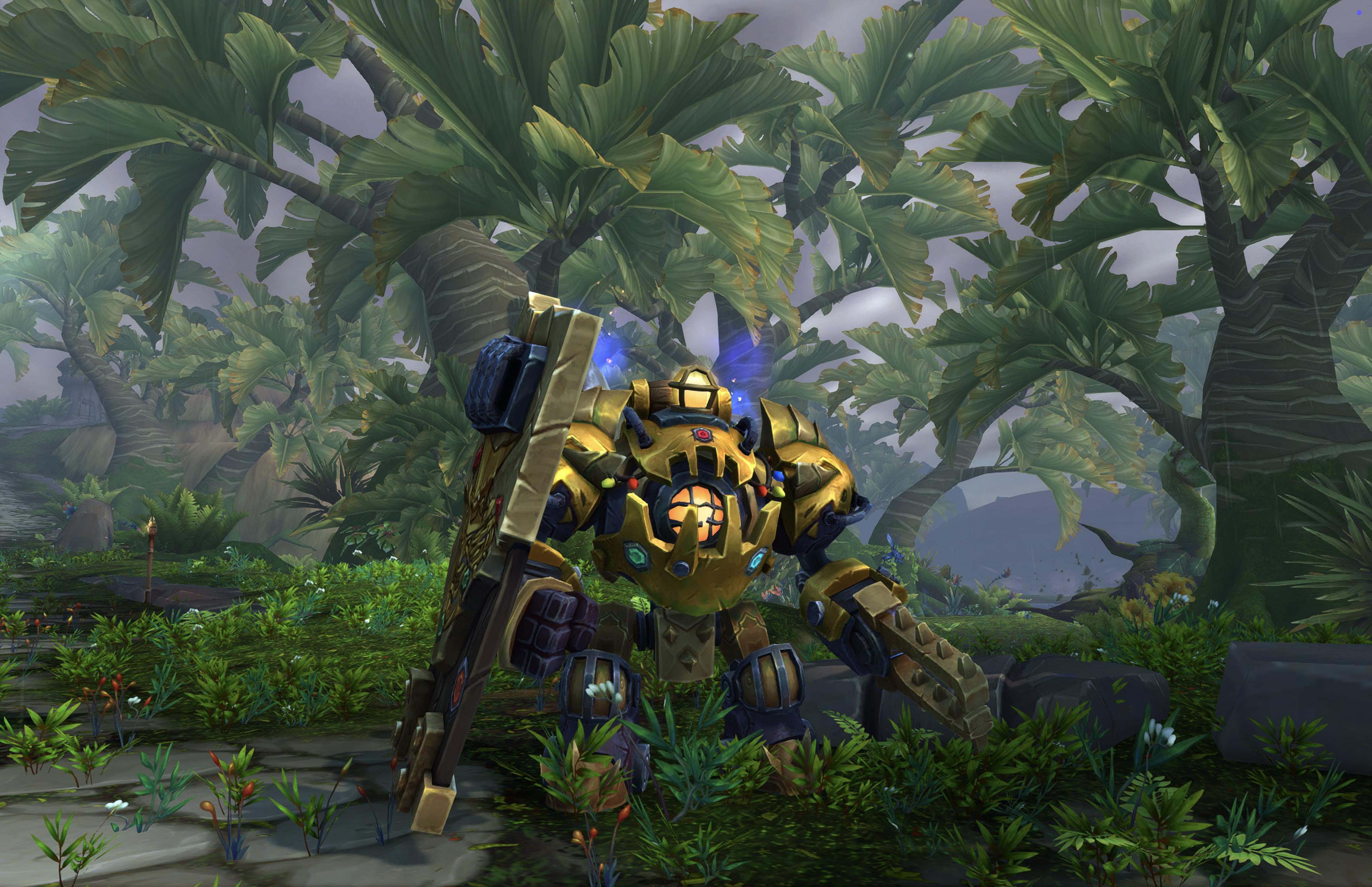 Elite Legacy Collection | 830 Total Mounts | 20x Legion Mage Towers | WoD CM Weapons | MoP & Legion Remix Rewards | Guardian & Feral Mage Tower Forms - Image 7