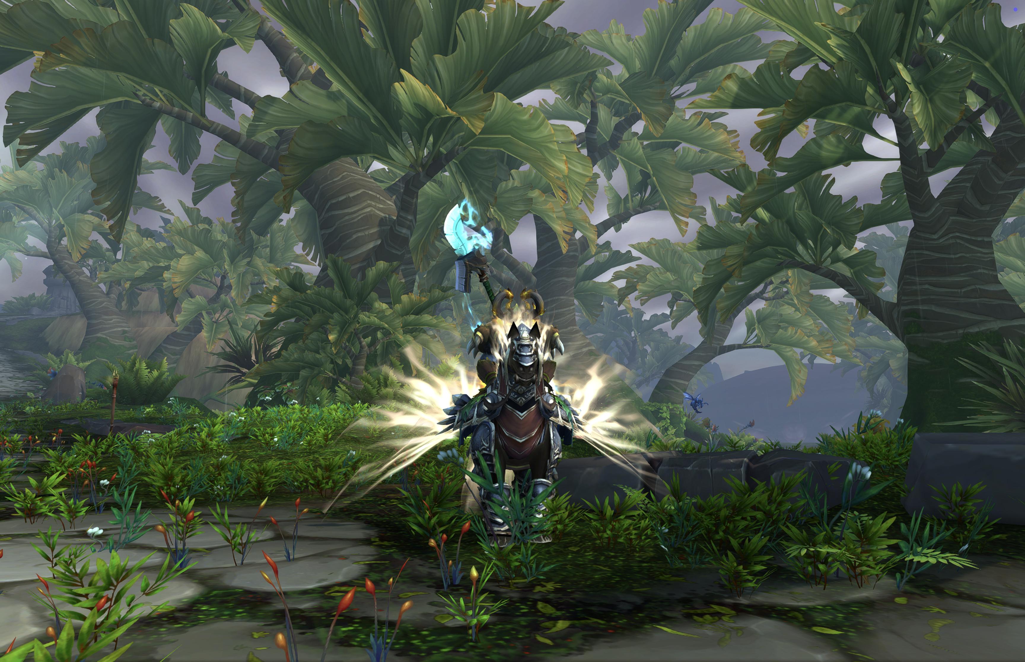 Elite Legacy Collection | 830 Total Mounts | 20x Legion Mage Towers | WoD CM Weapons | MoP & Legion Remix Rewards | Guardian & Feral Mage Tower Forms - Image 8