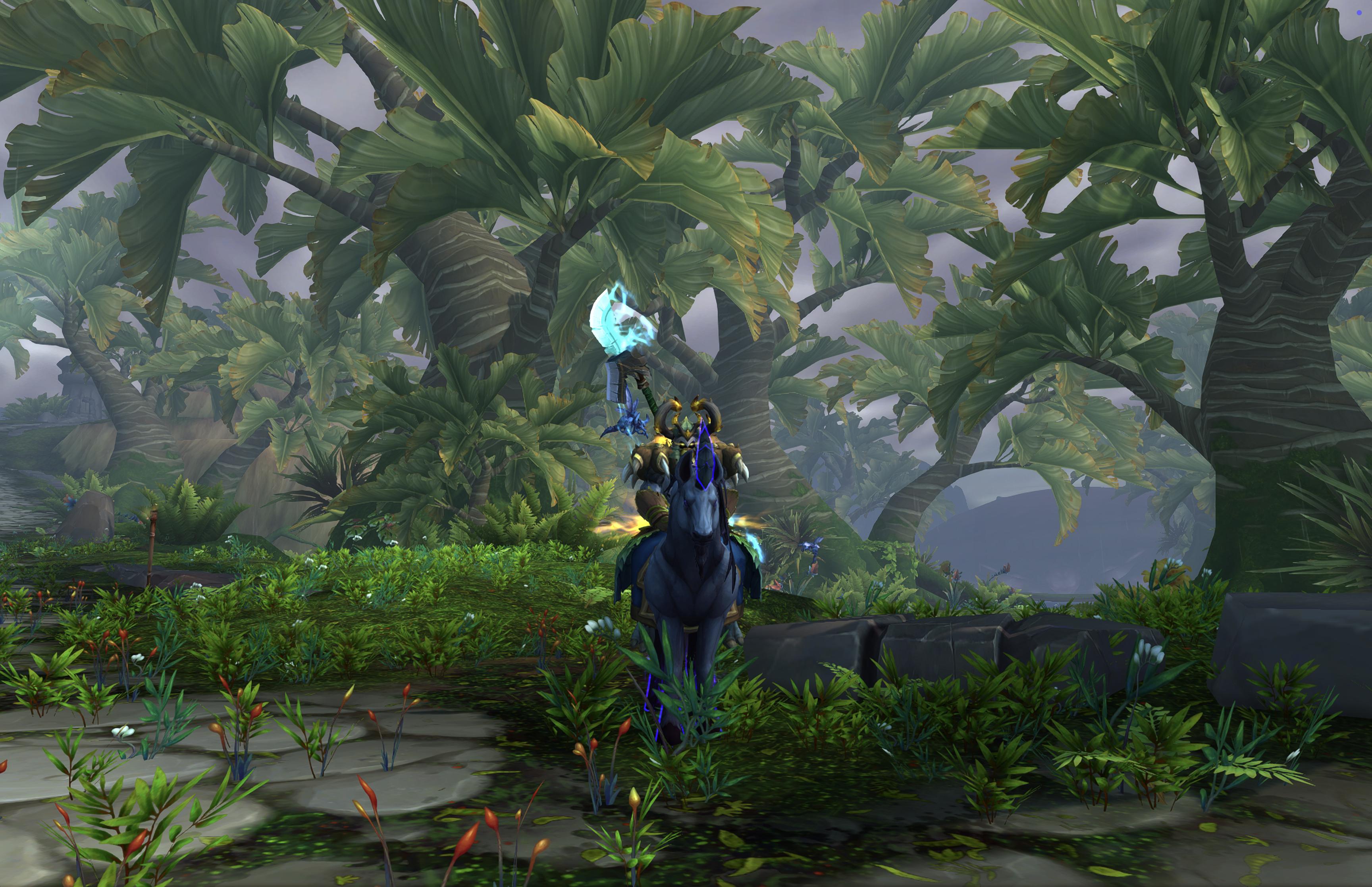 Elite Legacy Collection | 830 Total Mounts | 20x Legion Mage Towers | WoD CM Weapons | MoP & Legion Remix Rewards | Guardian & Feral Mage Tower Forms - Image 9