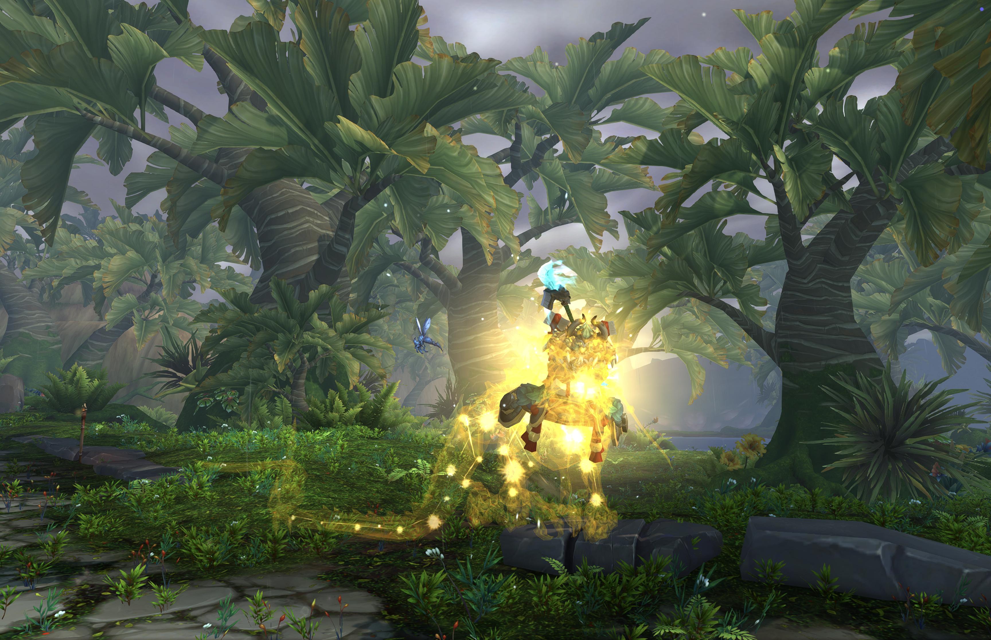 Elite Legacy Collection | 830 Total Mounts | 20x Legion Mage Towers | WoD CM Weapons | MoP & Legion Remix Rewards | Guardian & Feral Mage Tower Forms - Image 18