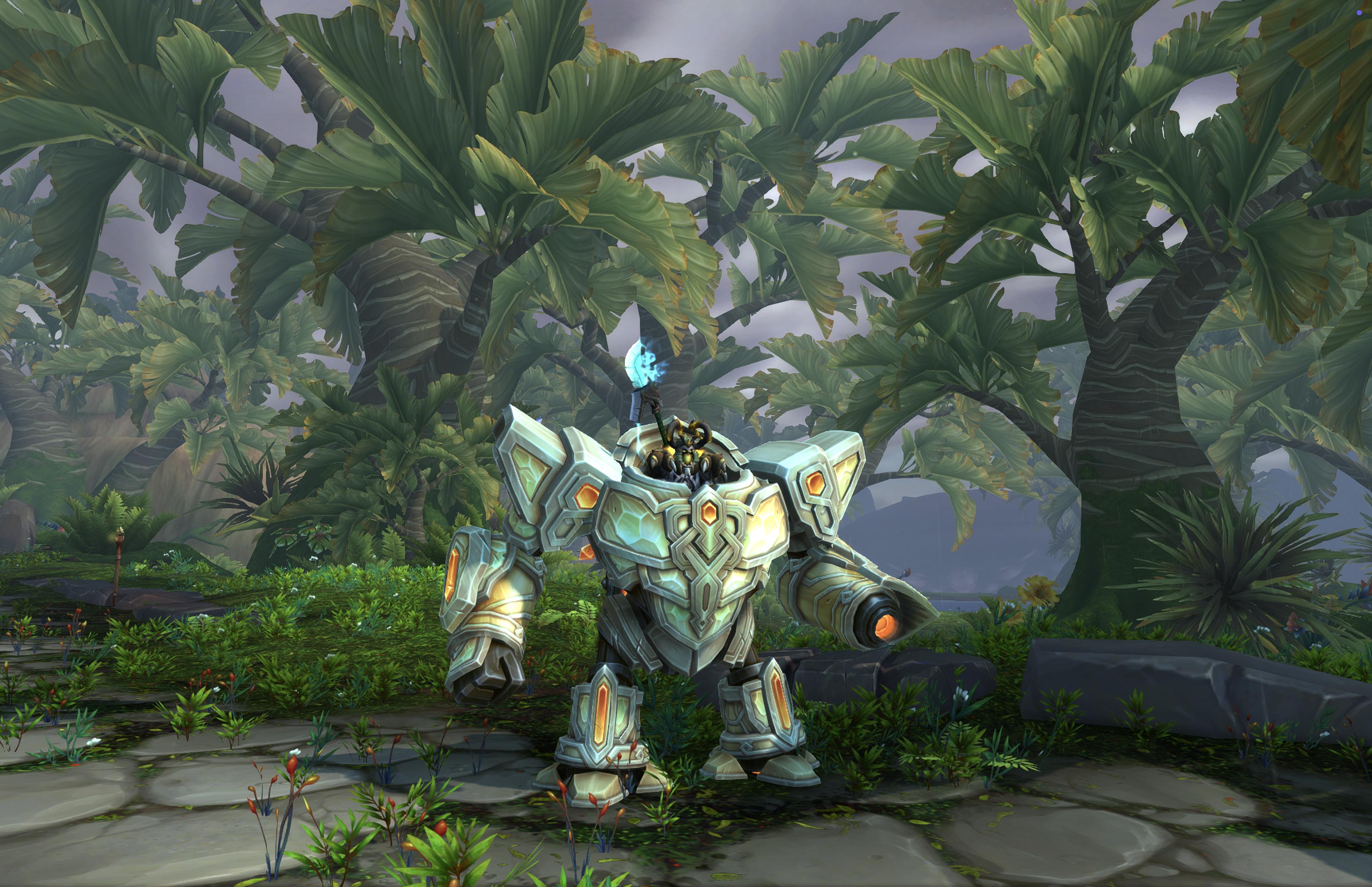 Elite Legacy Collection | 830 Total Mounts | 20x Legion Mage Towers | WoD CM Weapons | MoP & Legion Remix Rewards | Guardian & Feral Mage Tower Forms - Image 19
