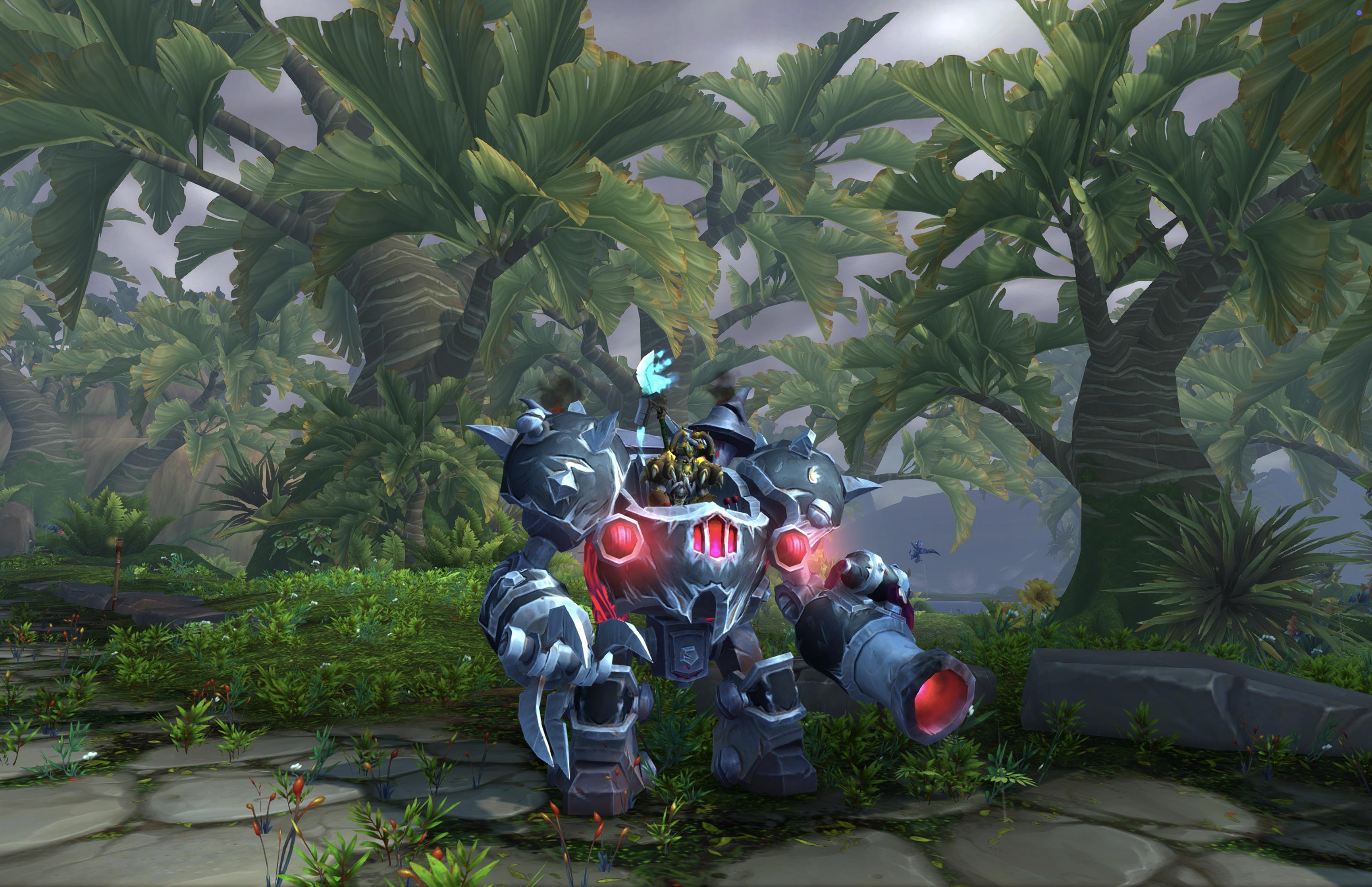 Elite Legacy Collection | 830 Total Mounts | 20x Legion Mage Towers | WoD CM Weapons | MoP & Legion Remix Rewards | Guardian & Feral Mage Tower Forms - Image 21