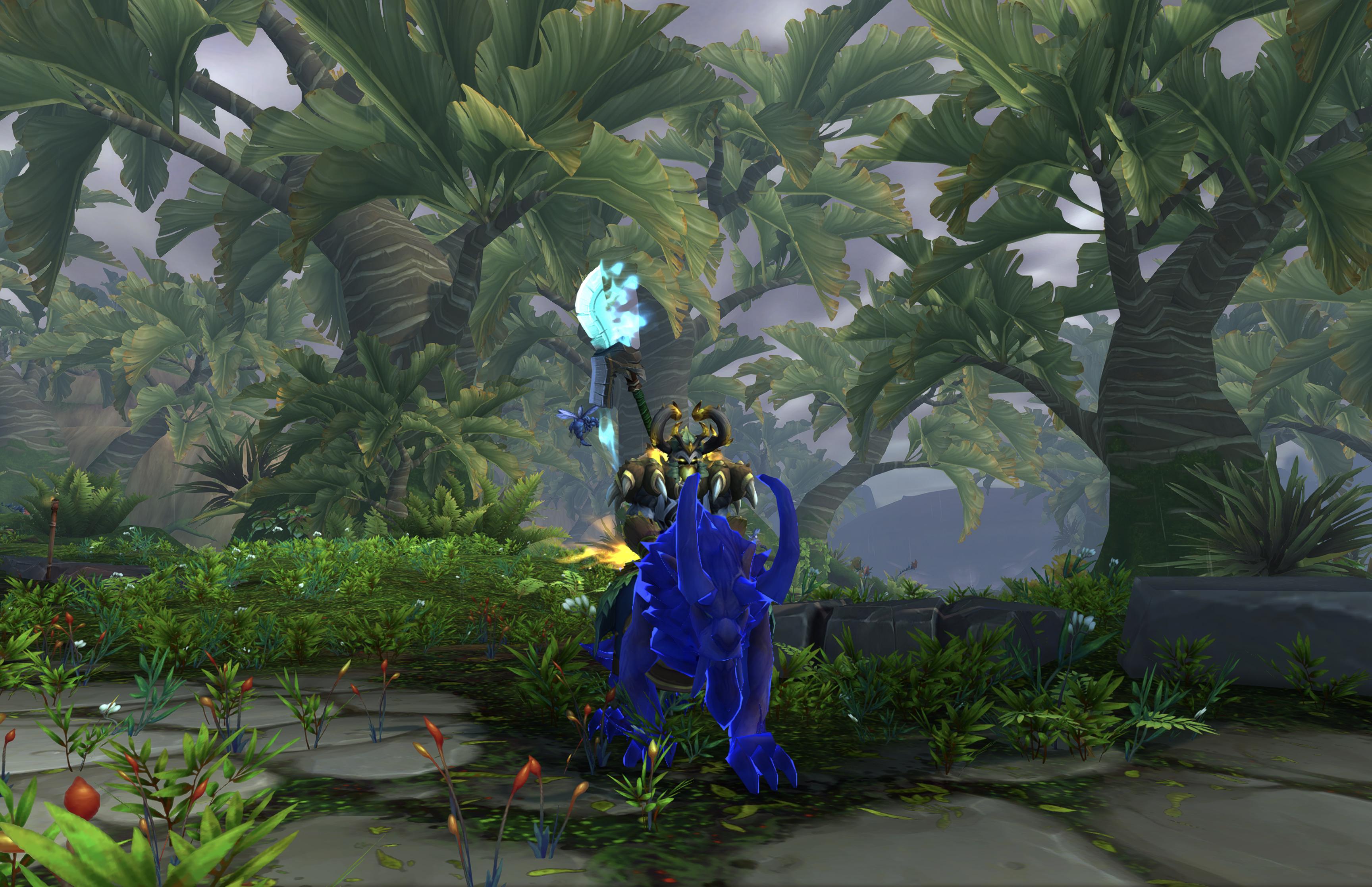 Elite Legacy Collection | 830 Total Mounts | 20x Legion Mage Towers | WoD CM Weapons | MoP & Legion Remix Rewards | Guardian & Feral Mage Tower Forms - Image 22