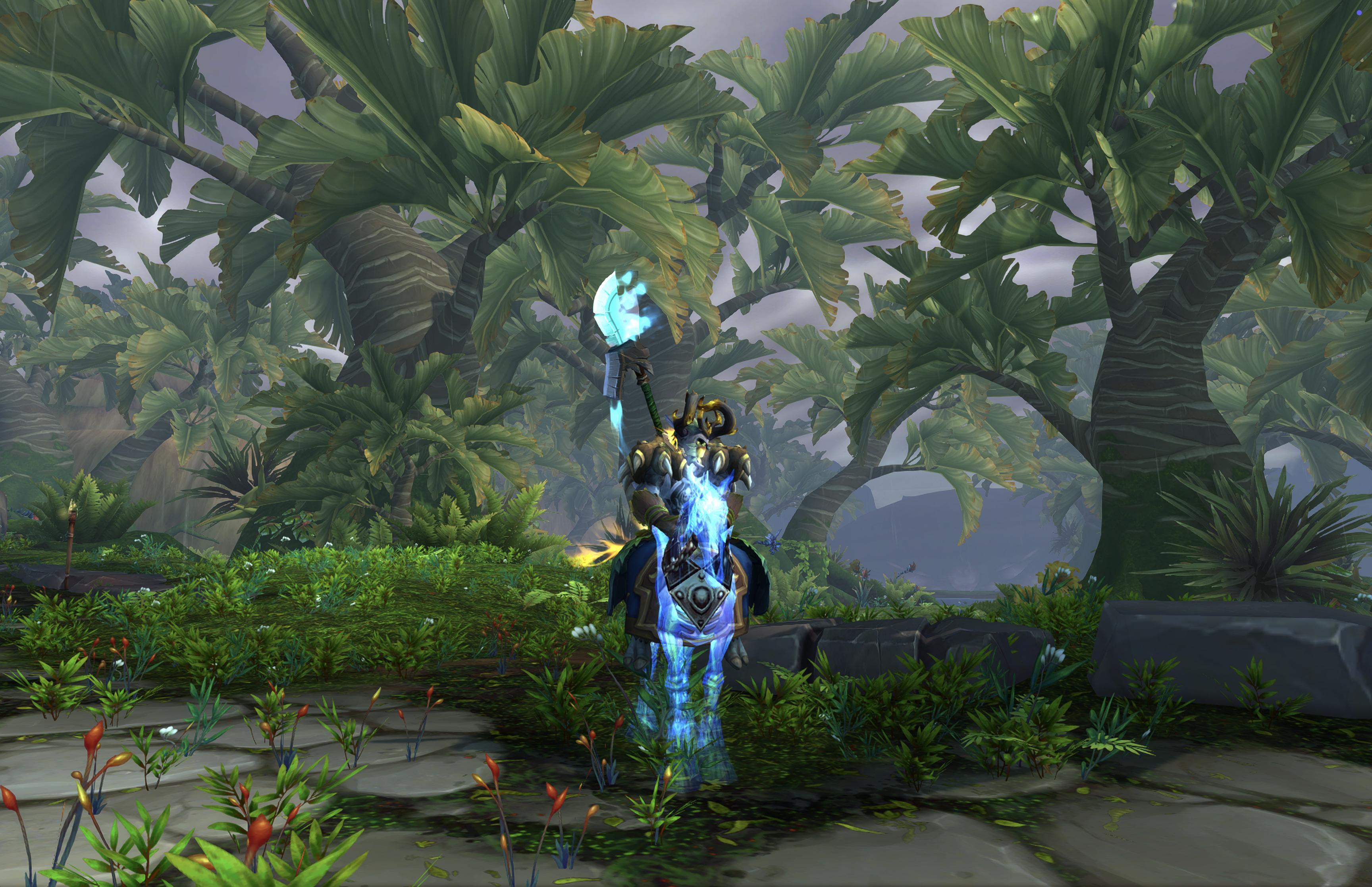 Elite Legacy Collection | 830 Total Mounts | 20x Legion Mage Towers | WoD CM Weapons | MoP & Legion Remix Rewards | Guardian & Feral Mage Tower Forms - Image 25
