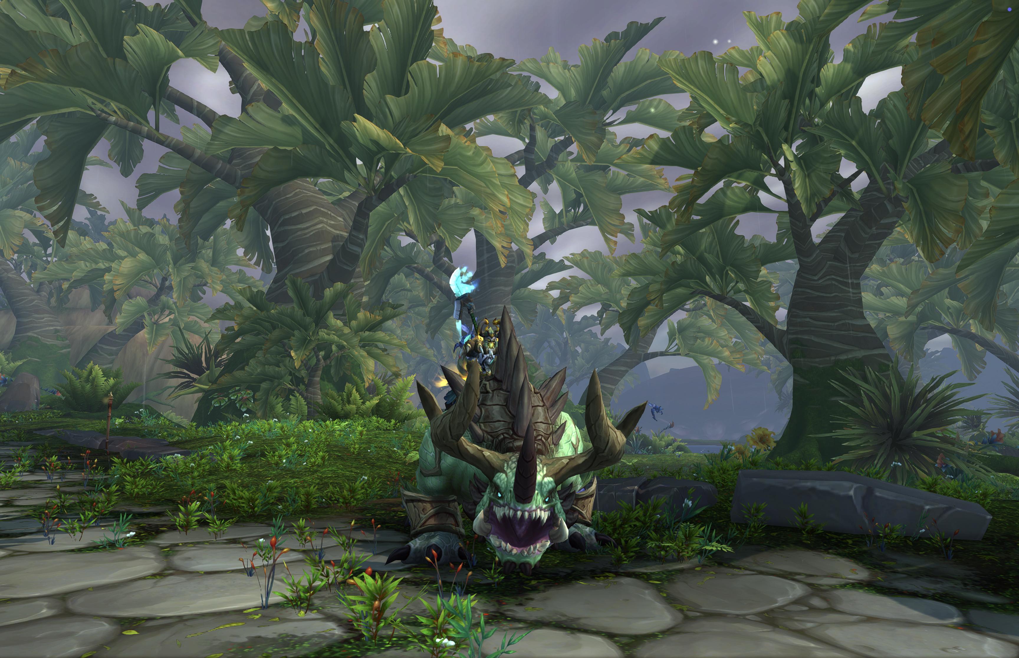 Elite Legacy Collection | 830 Total Mounts | 20x Legion Mage Towers | WoD CM Weapons | MoP & Legion Remix Rewards | Guardian & Feral Mage Tower Forms - Image 30