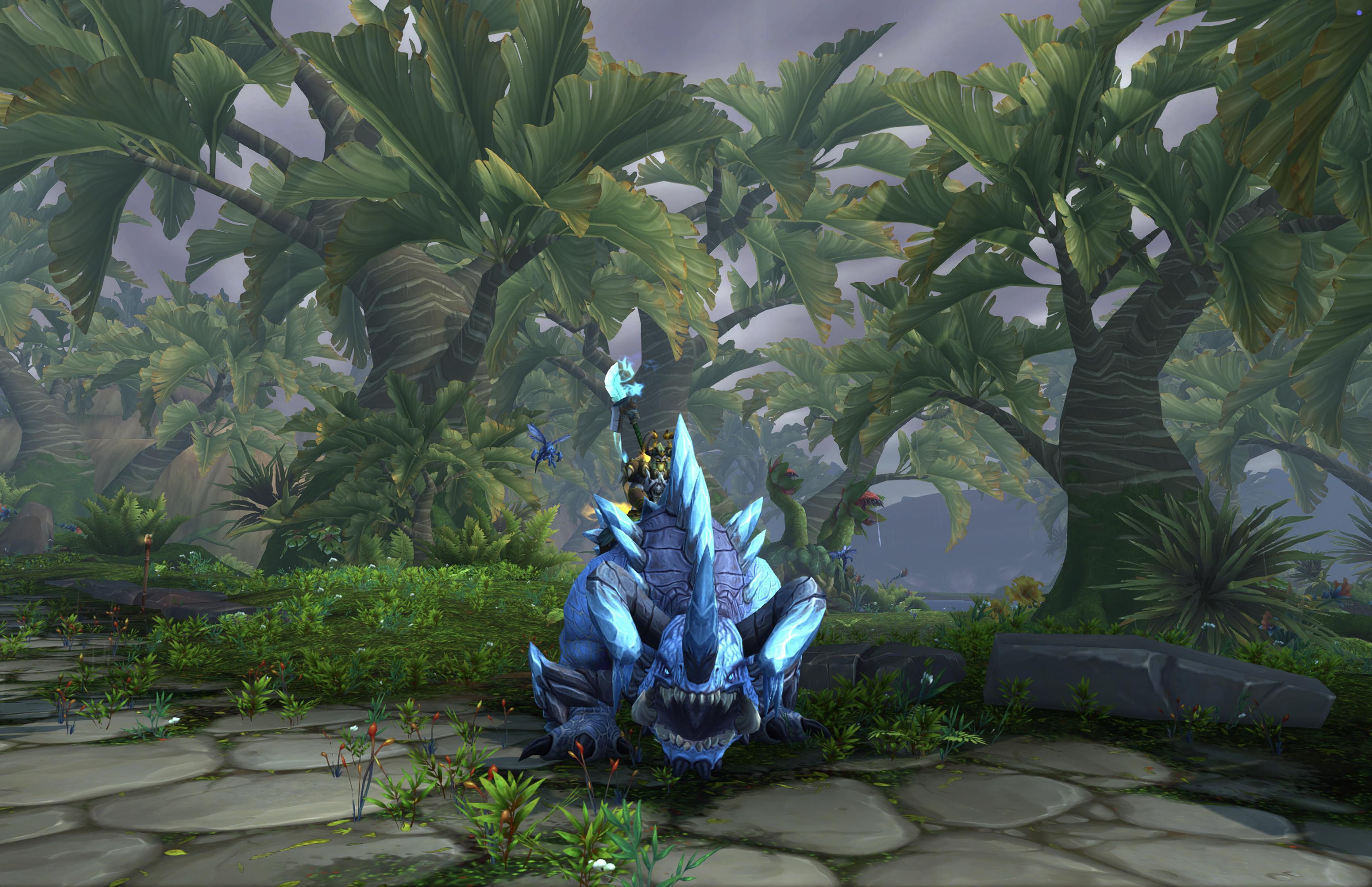 Elite Legacy Collection | 830 Total Mounts | 20x Legion Mage Towers | WoD CM Weapons | MoP & Legion Remix Rewards | Guardian & Feral Mage Tower Forms - Image 31