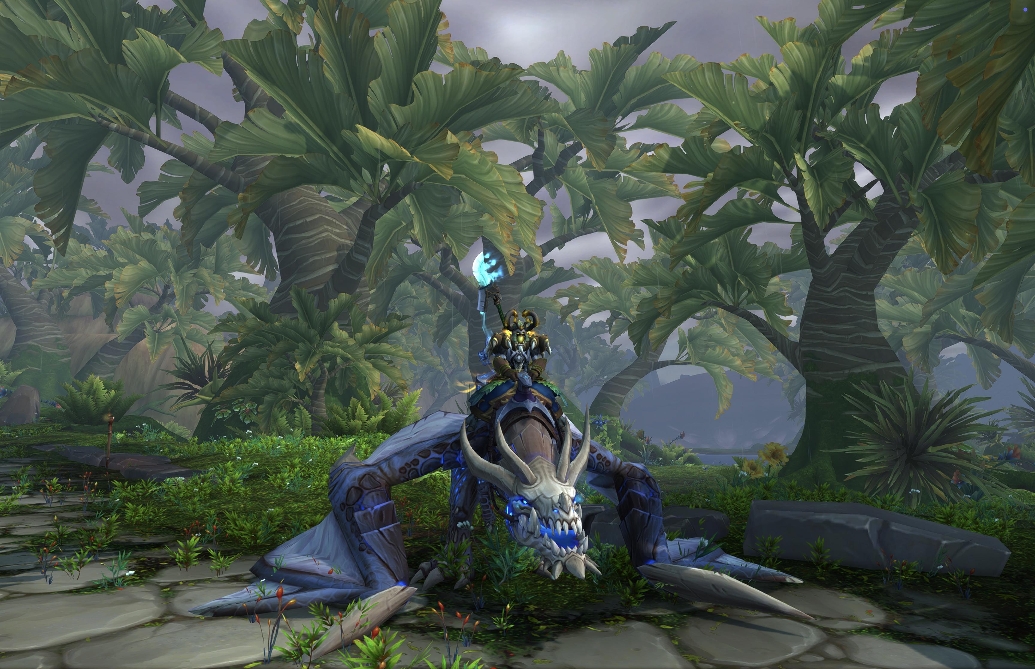 Elite Legacy Collection | 830 Total Mounts | 20x Legion Mage Towers | WoD CM Weapons | MoP & Legion Remix Rewards | Guardian & Feral Mage Tower Forms - Image 41