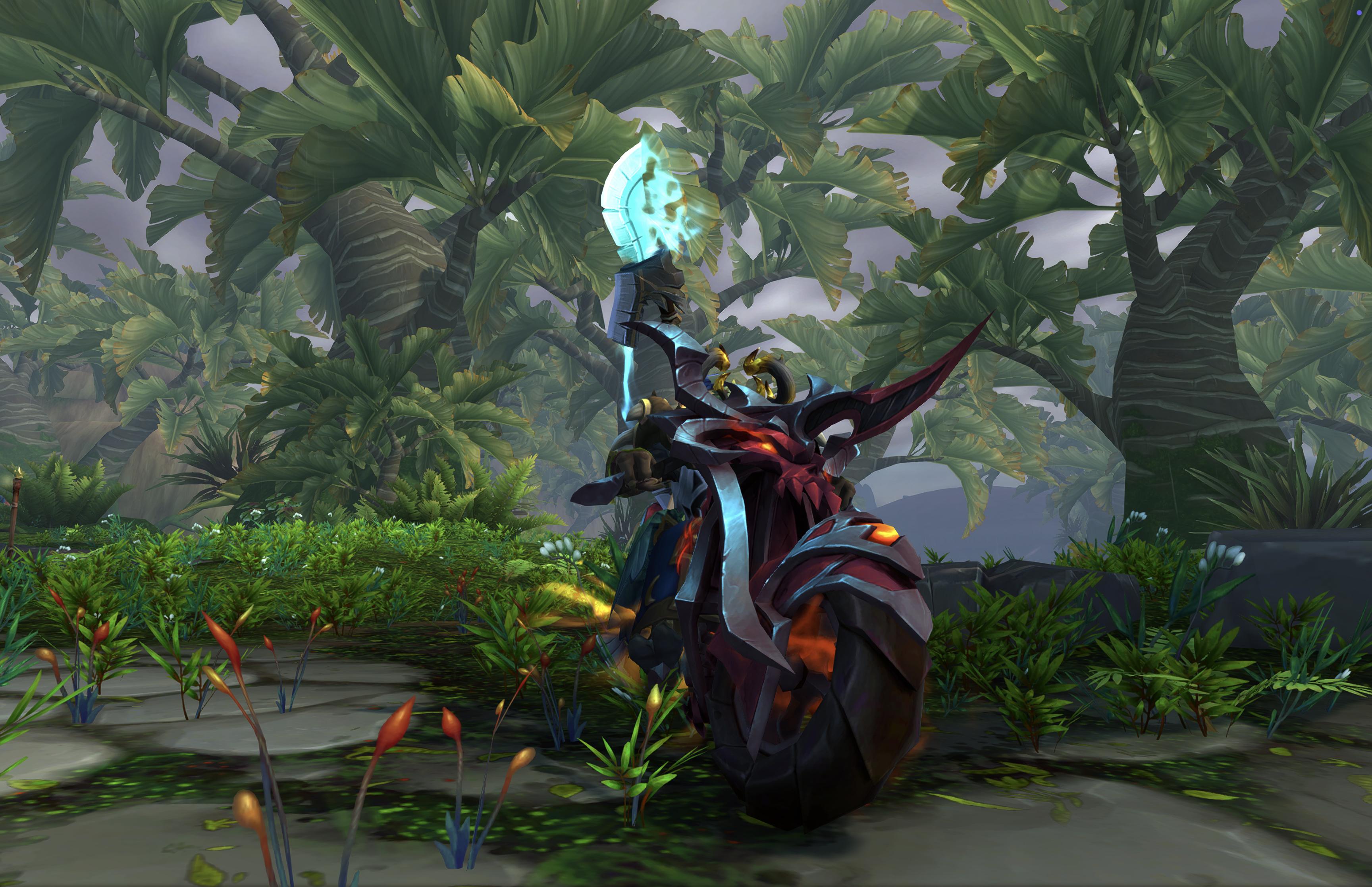 Elite Legacy Collection | 830 Total Mounts | 20x Legion Mage Towers | WoD CM Weapons | MoP & Legion Remix Rewards | Guardian & Feral Mage Tower Forms - Image 42