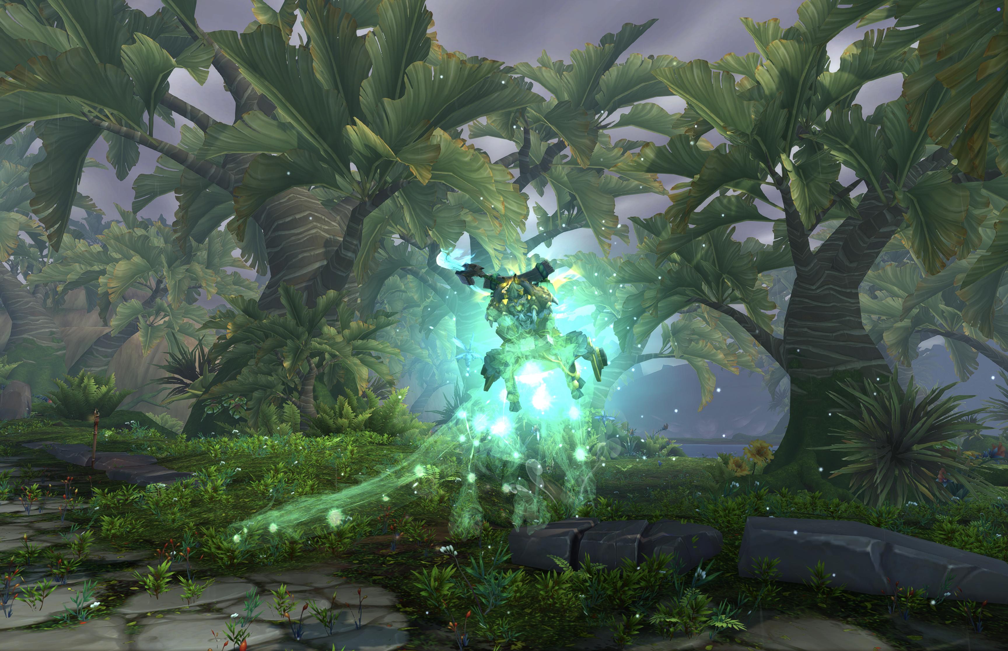 Elite Legacy Collection | 830 Total Mounts | 20x Legion Mage Towers | WoD CM Weapons | MoP & Legion Remix Rewards | Guardian & Feral Mage Tower Forms - Image 43