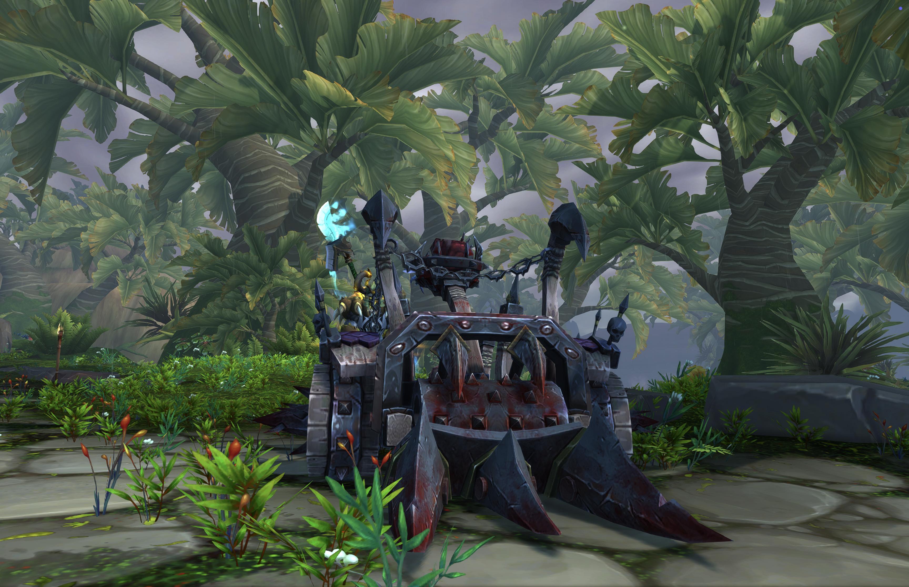 Elite Legacy Collection | 830 Total Mounts | 20x Legion Mage Towers | WoD CM Weapons | MoP & Legion Remix Rewards | Guardian & Feral Mage Tower Forms - Image 44