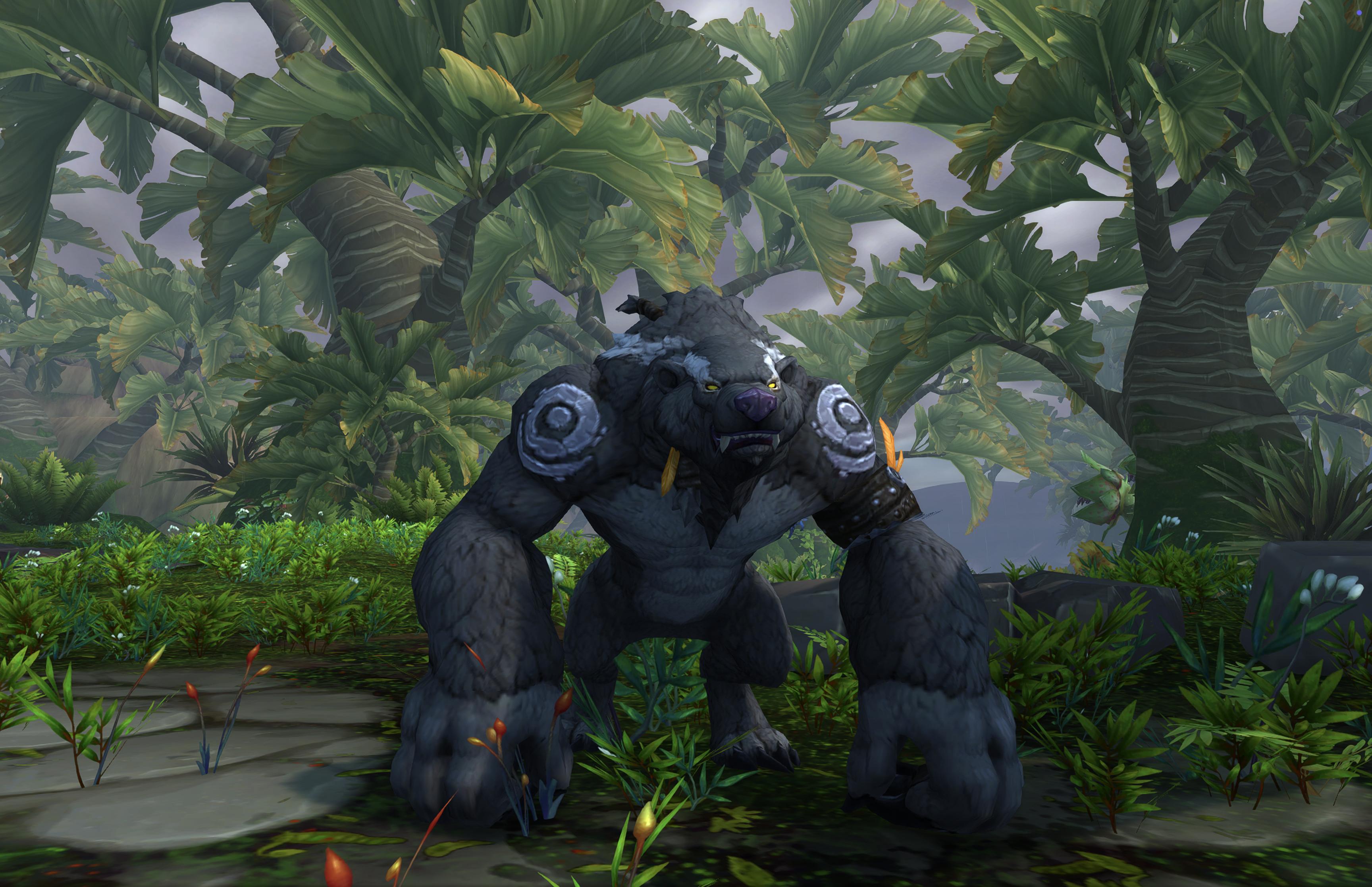 Elite Legacy Collection | 830 Total Mounts | 20x Legion Mage Towers | WoD CM Weapons | MoP & Legion Remix Rewards | Guardian & Feral Mage Tower Forms - Image 46