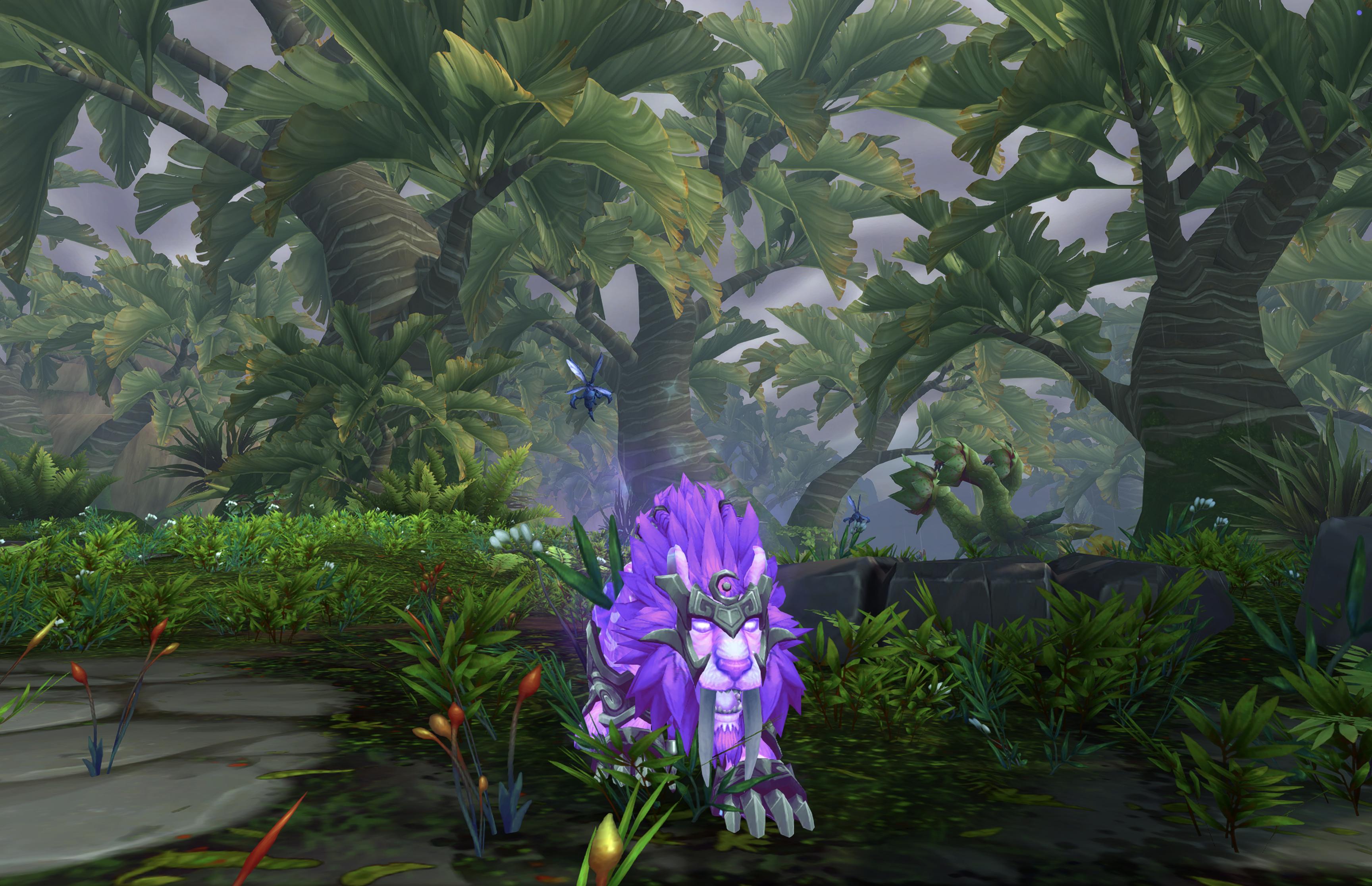 Elite Legacy Collection | 830 Total Mounts | 20x Legion Mage Towers | WoD CM Weapons | MoP & Legion Remix Rewards | Guardian & Feral Mage Tower Forms - Image 47