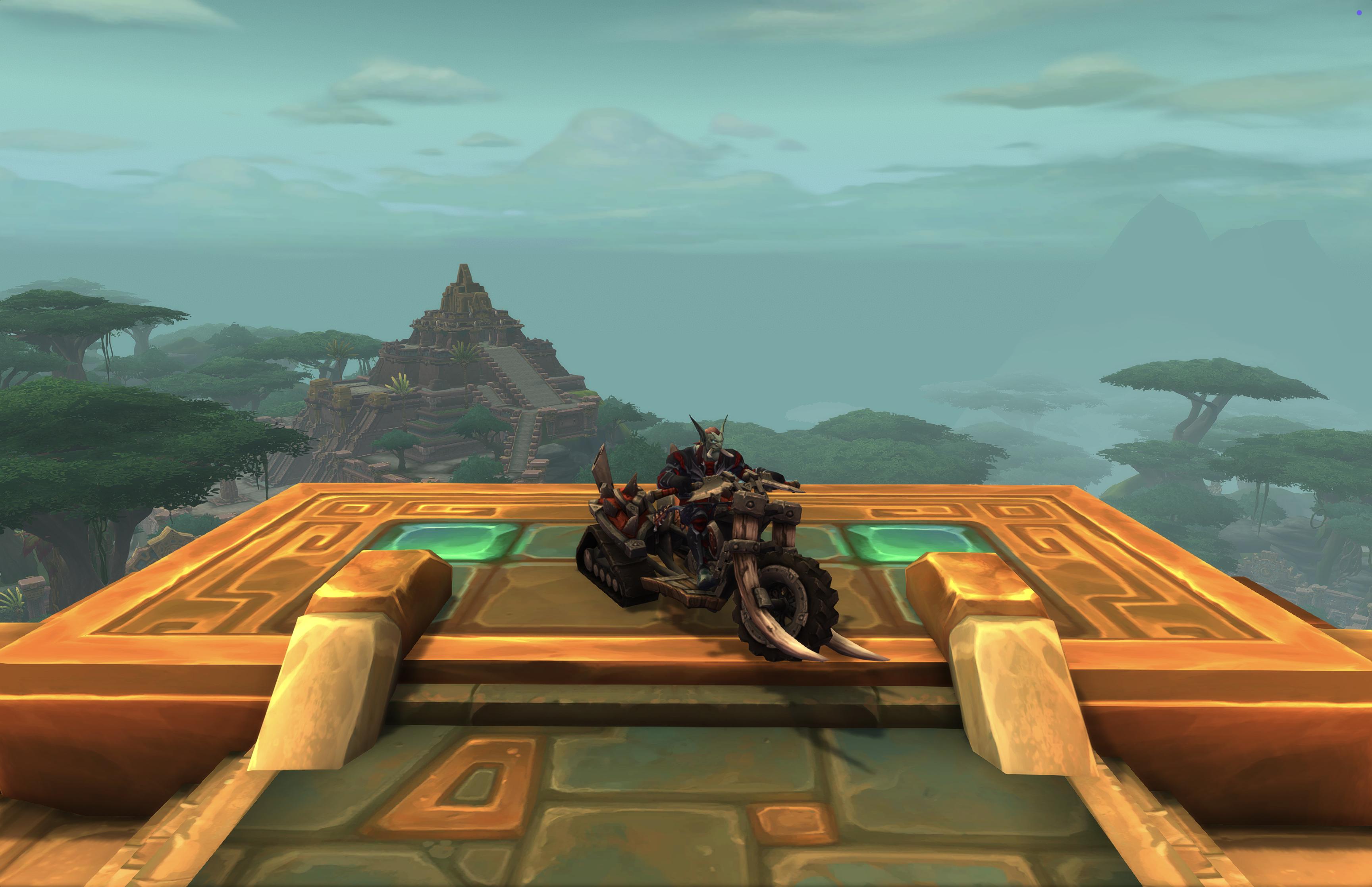 Vanity Rogue | All Legion Elite PvP Sets | WoD CM Weapons | 4x Gladiator Tabards | Primal Victor + Dreadflame | Midnight + Haranir Unlocked - Image 3