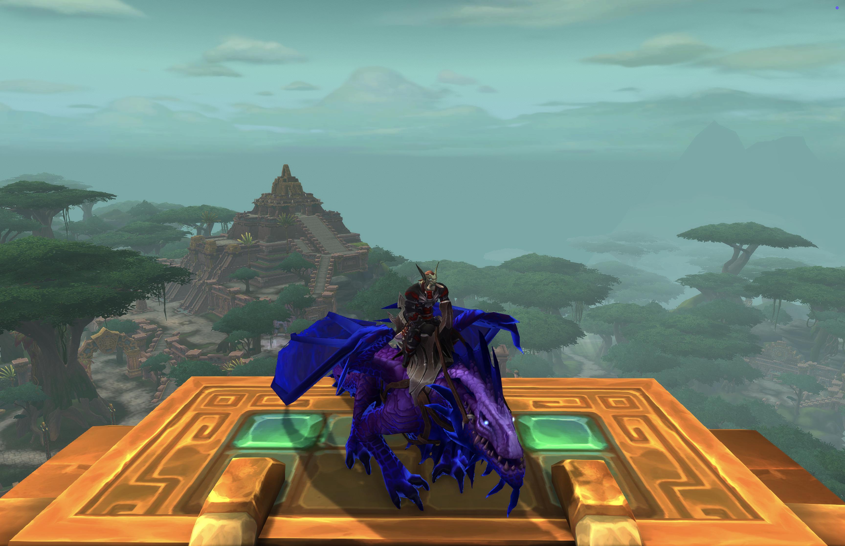 Vanity Rogue | All Legion Elite PvP Sets | WoD CM Weapons | 4x Gladiator Tabards | Primal Victor + Dreadflame | Midnight + Haranir Unlocked - Image 4