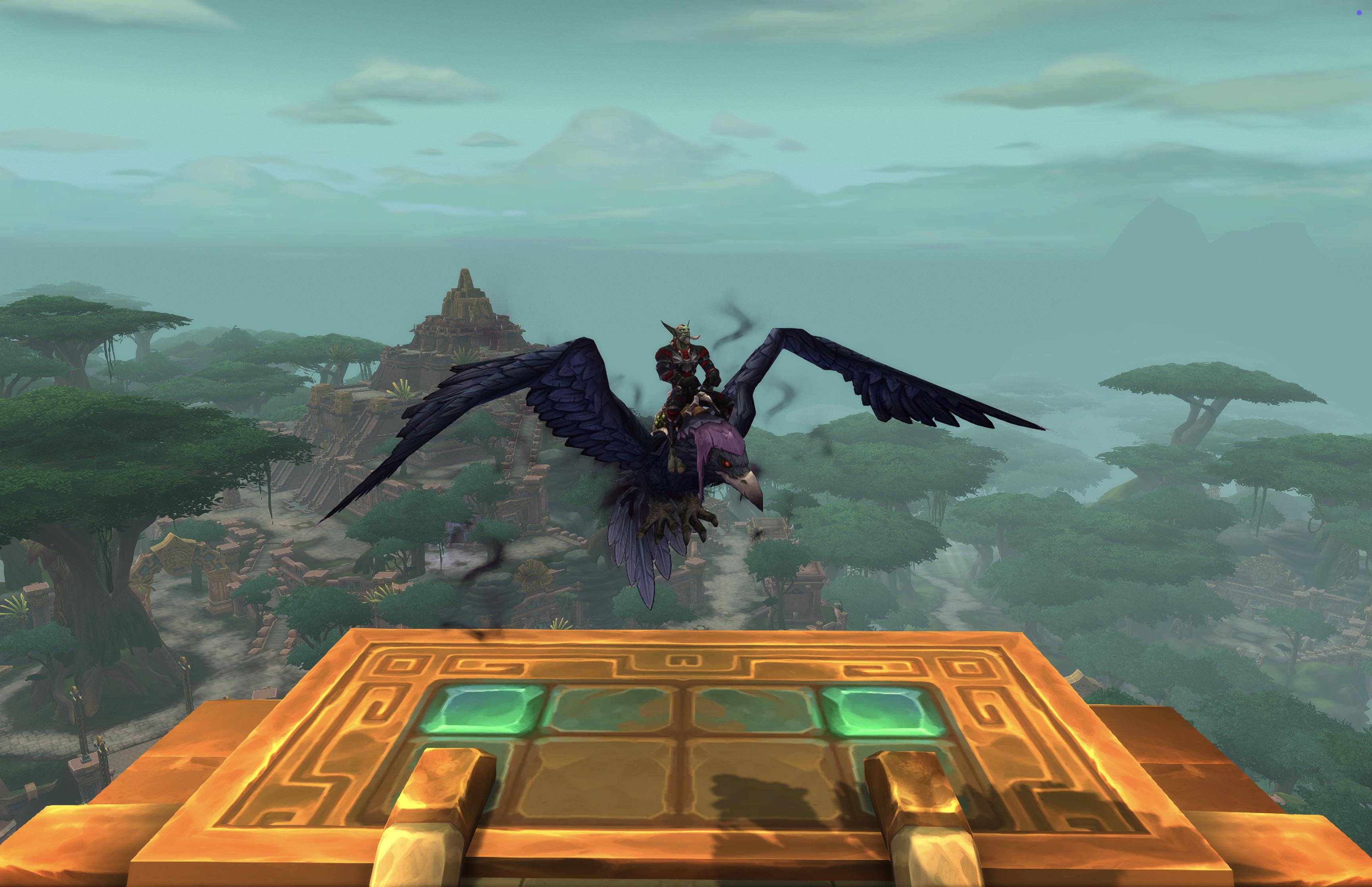 Vanity Rogue | All Legion Elite PvP Sets | WoD CM Weapons | 4x Gladiator Tabards | Primal Victor + Dreadflame | Midnight + Haranir Unlocked - Image 5