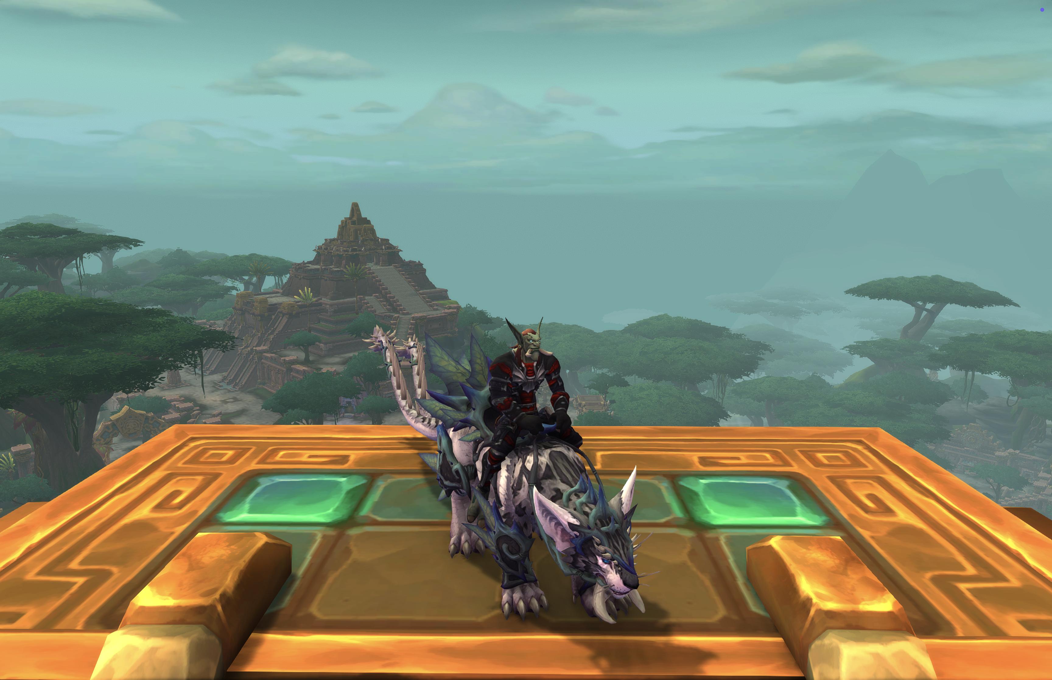 Vanity Rogue | All Legion Elite PvP Sets | WoD CM Weapons | 4x Gladiator Tabards | Primal Victor + Dreadflame | Midnight + Haranir Unlocked - Image 6