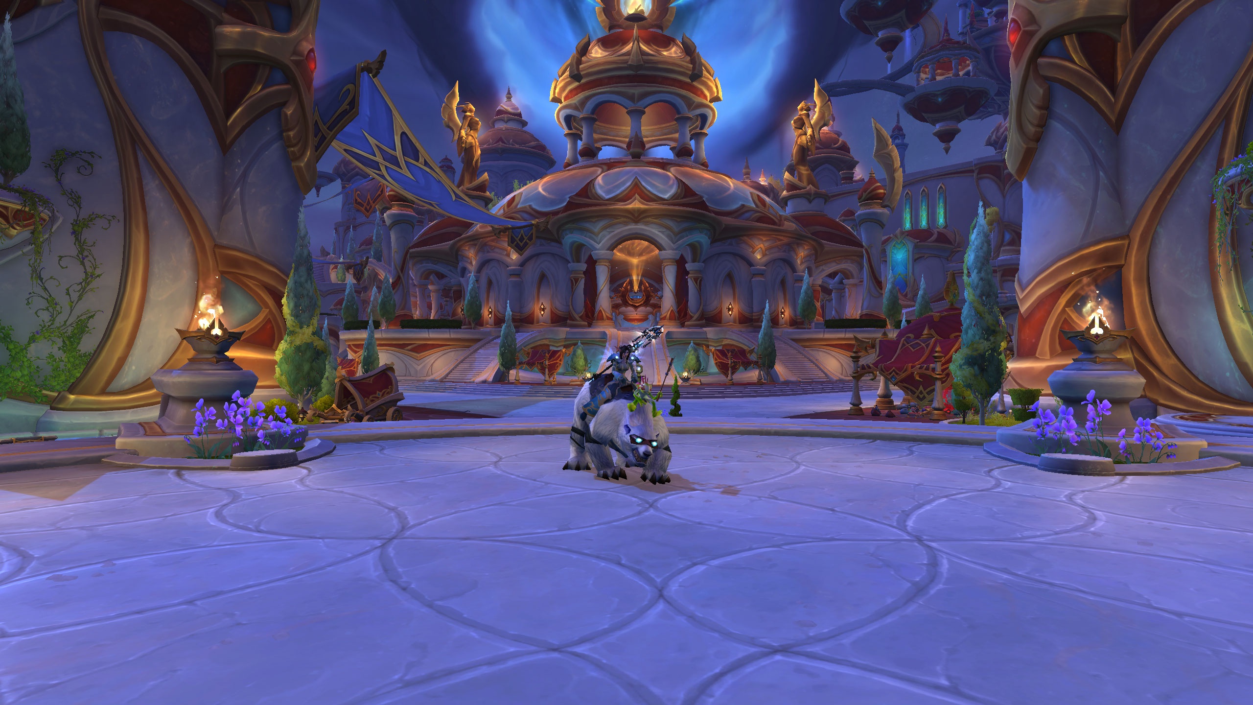 Legendary Collection | 1100 Total Mounts | 3500 M+ Score | Midnight S1 KSM / KSH | Swift Spectral Tiger + Plagued Proto | Veilstrider Meta Title