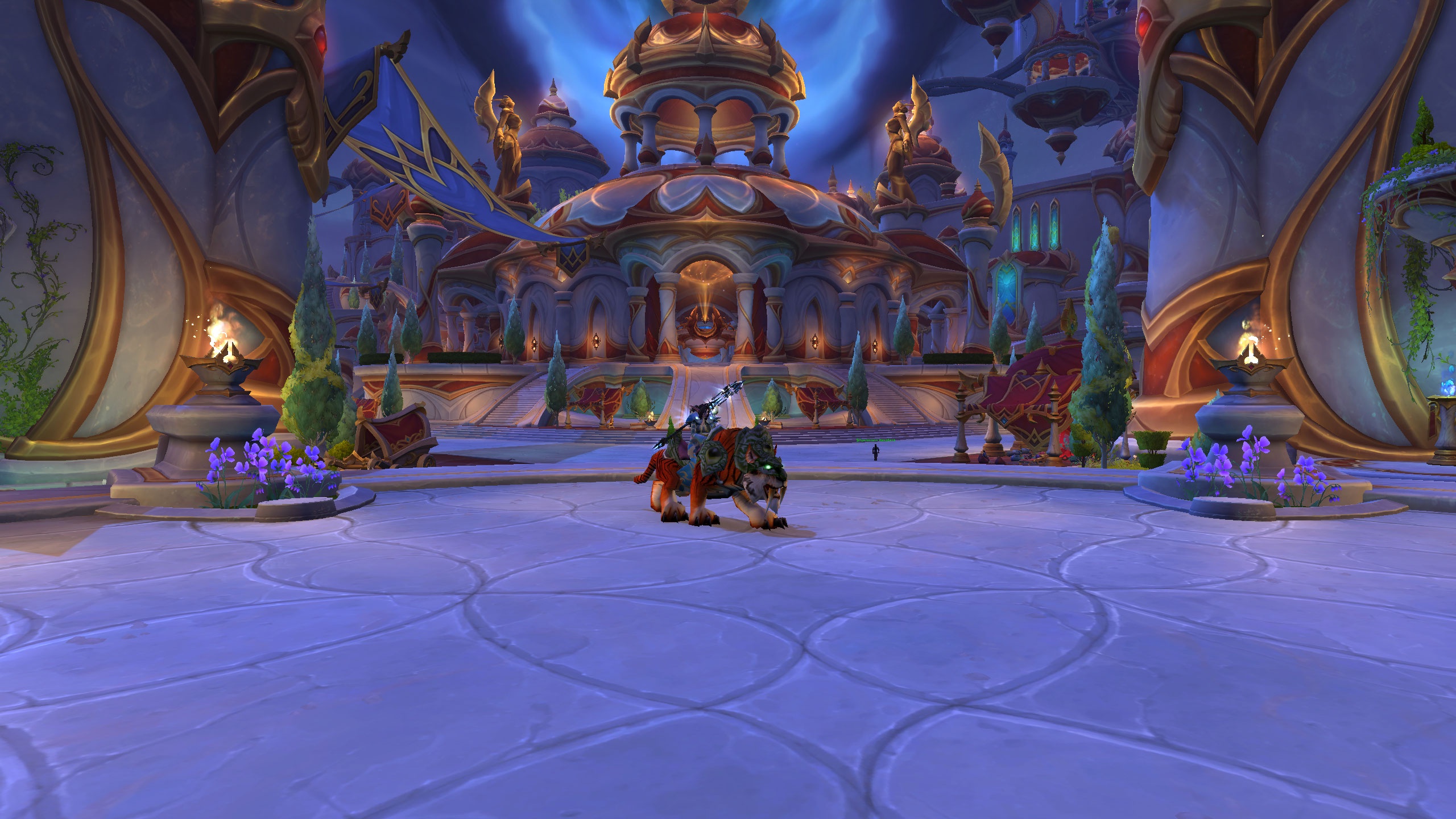 Legendary Collection | 1100 Total Mounts | 3500 M+ Score | Midnight S1 KSM / KSH | Swift Spectral Tiger + Plagued Proto | Veilstrider Meta Title - Image 3