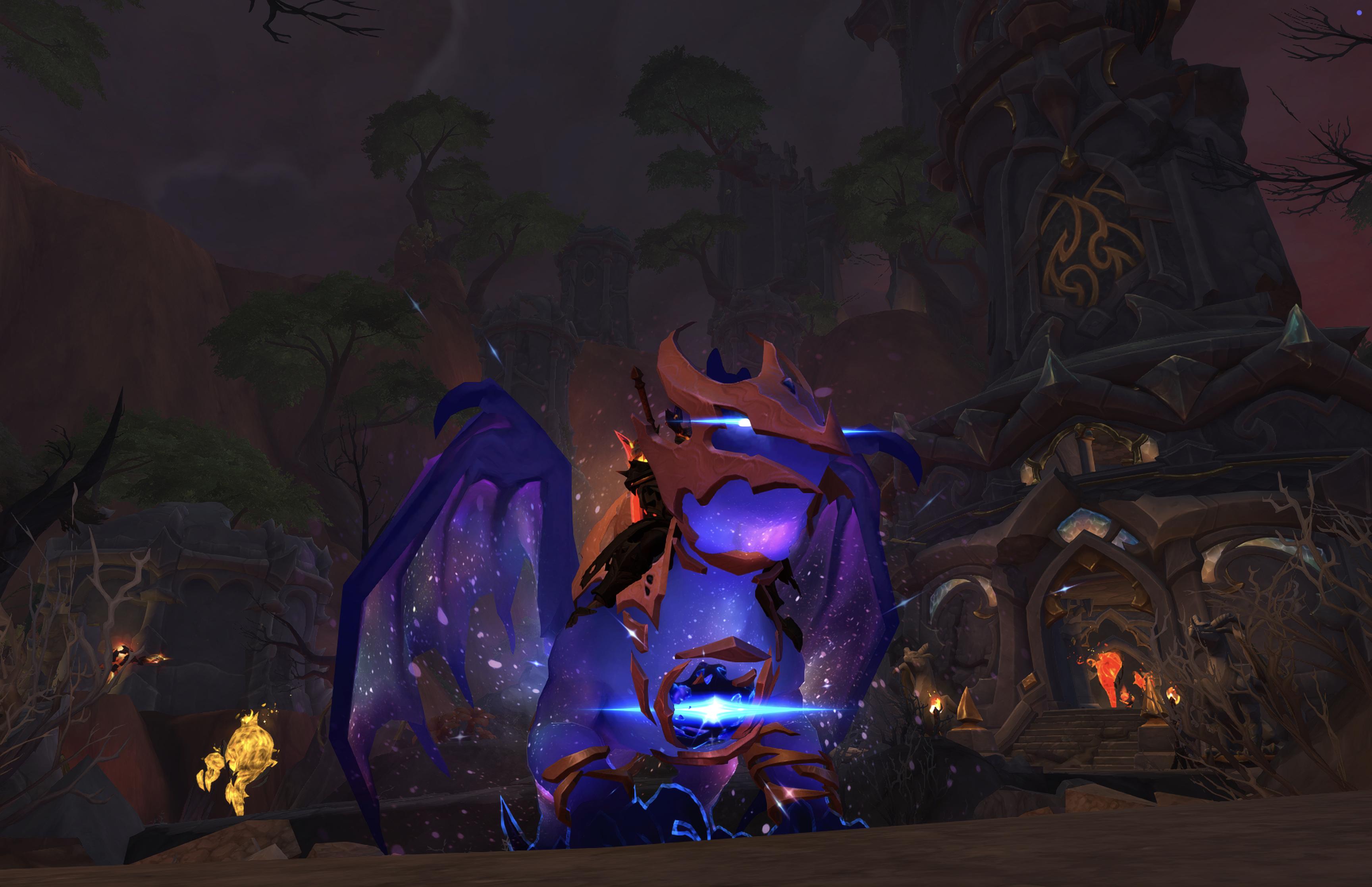 Legendary Collection | 1061 Total Mounts | 5x .1% M+ Hero Titles | MoP & Legion Remix Rewards |  All Anniversary Sets & Recolors | Multi Characters + Midnight