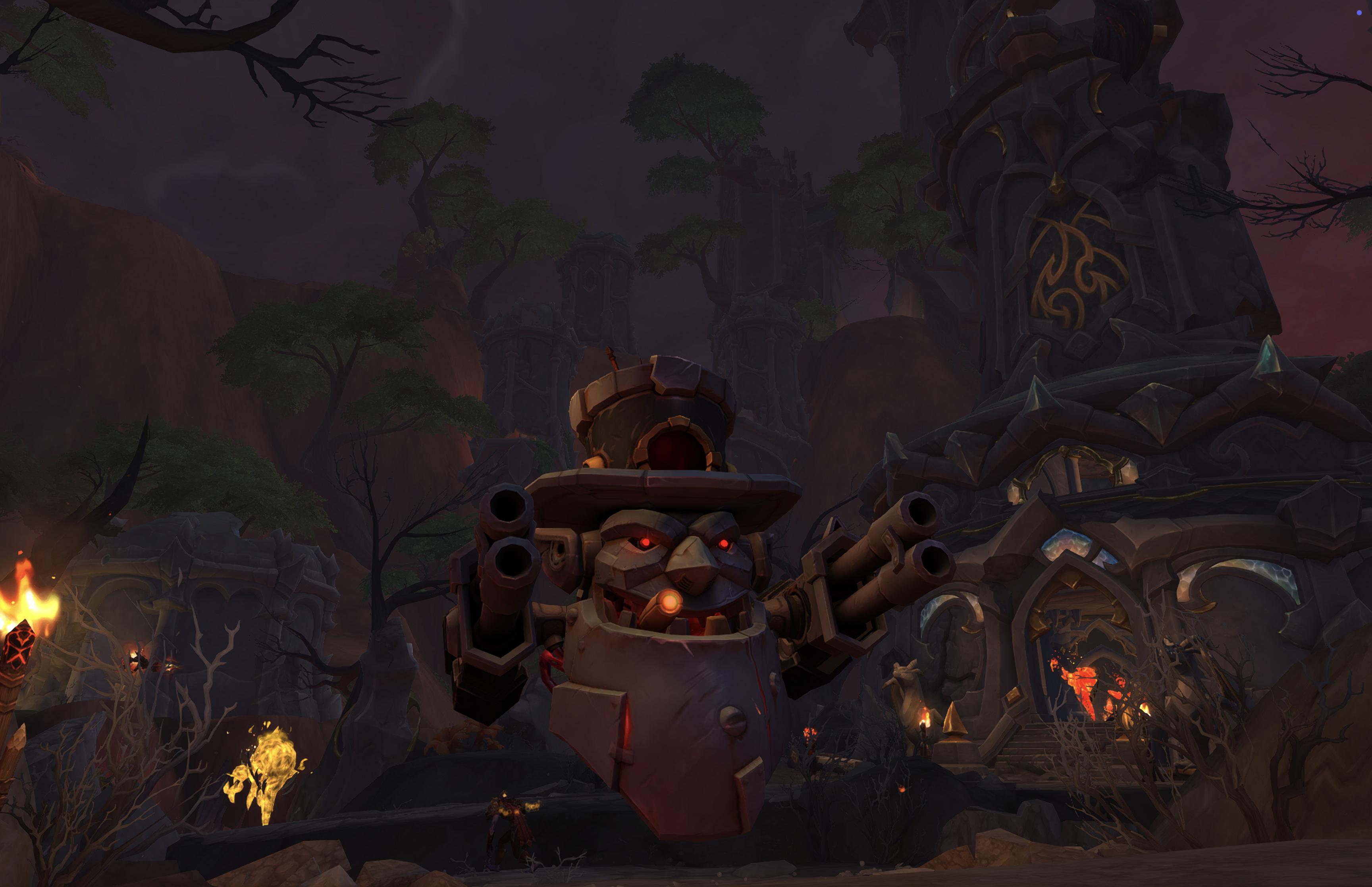 Legendary Collection | 1061 Total Mounts | 5x .1% M+ Hero Titles | MoP & Legion Remix Rewards |  All Anniversary Sets & Recolors | Multi Characters + Midnight - Image 3