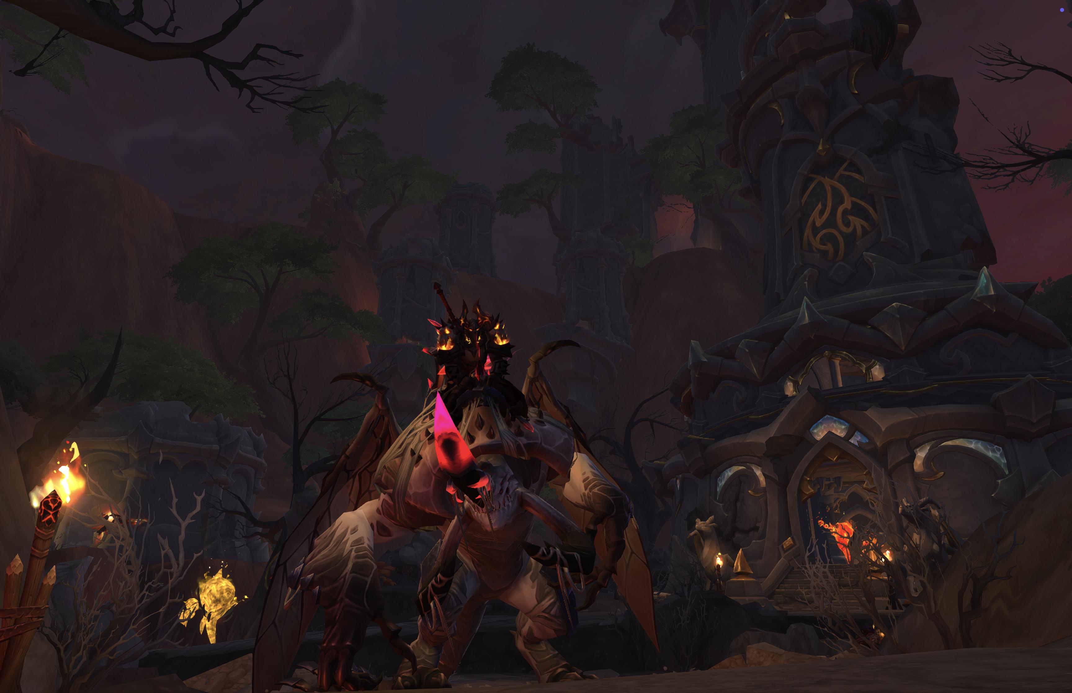 Legendary Collection | 1061 Total Mounts | 5x .1% M+ Hero Titles | MoP & Legion Remix Rewards |  All Anniversary Sets & Recolors | Multi Characters + Midnight - Image 4