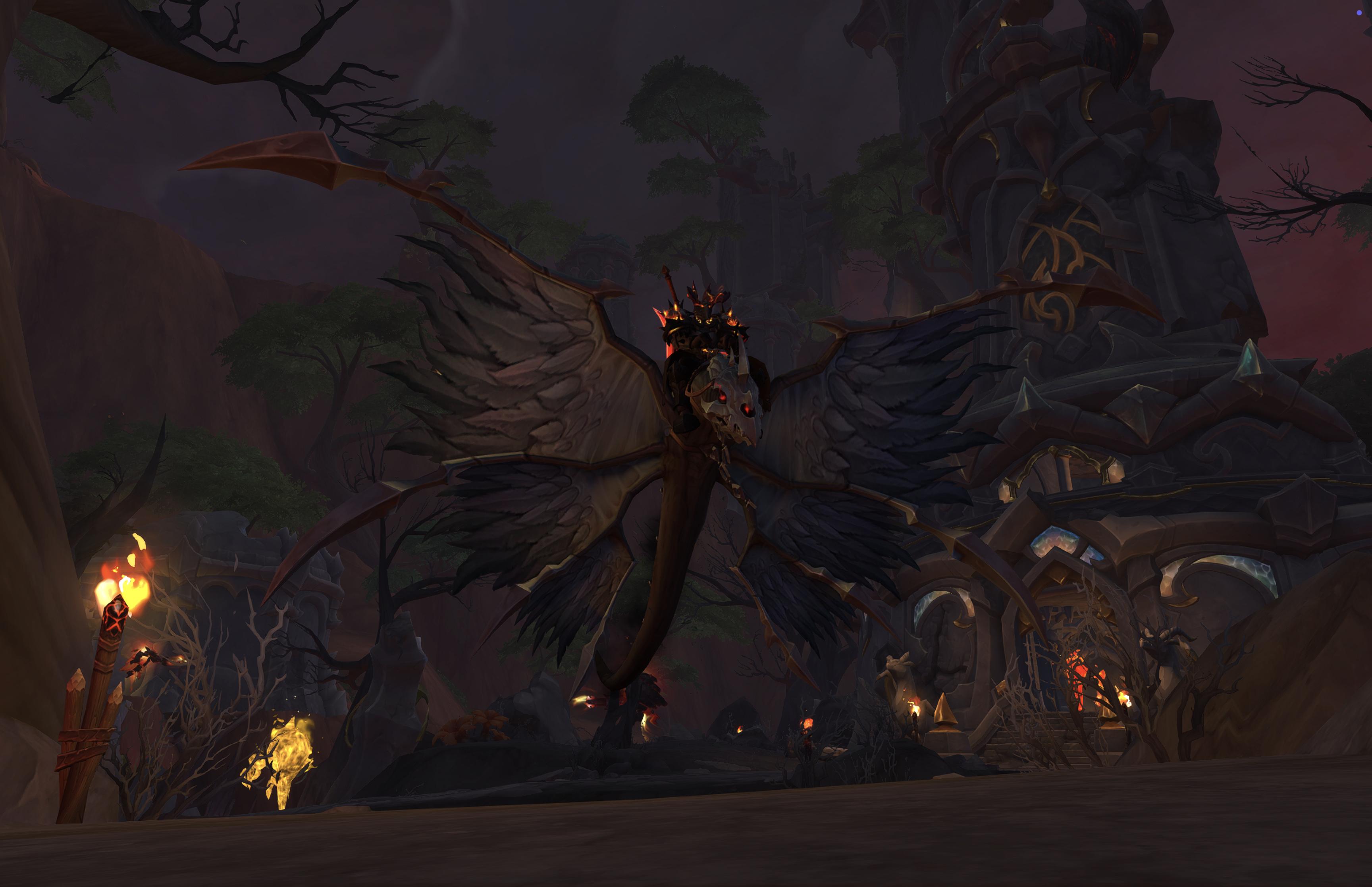 Legendary Collection | 1061 Total Mounts | 5x .1% M+ Hero Titles | MoP & Legion Remix Rewards |  All Anniversary Sets & Recolors | Multi Characters + Midnight - Image 5