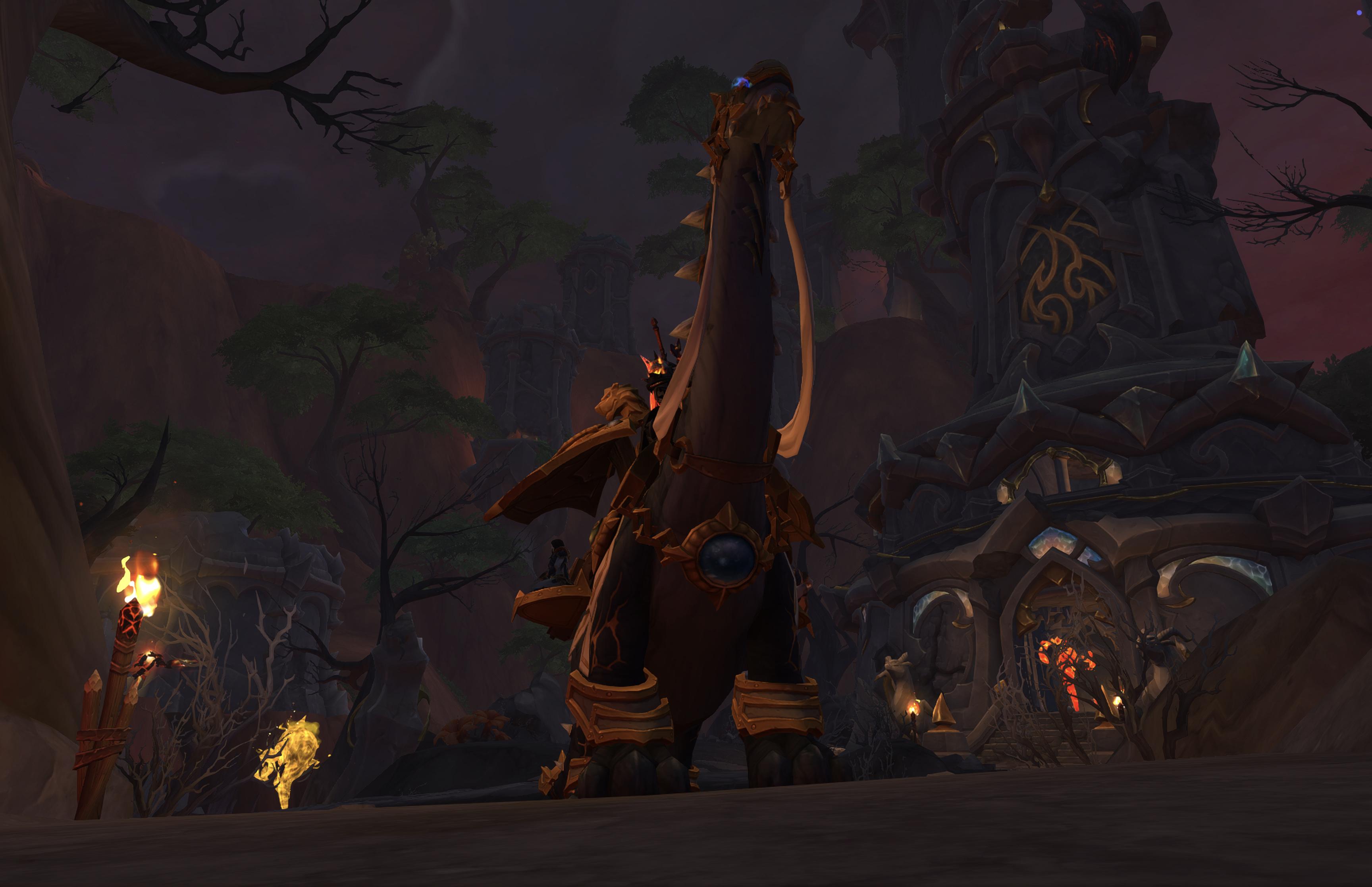 Legendary Collection | 1061 Total Mounts | 5x .1% M+ Hero Titles | MoP & Legion Remix Rewards |  All Anniversary Sets & Recolors | Multi Characters + Midnight - Image 6