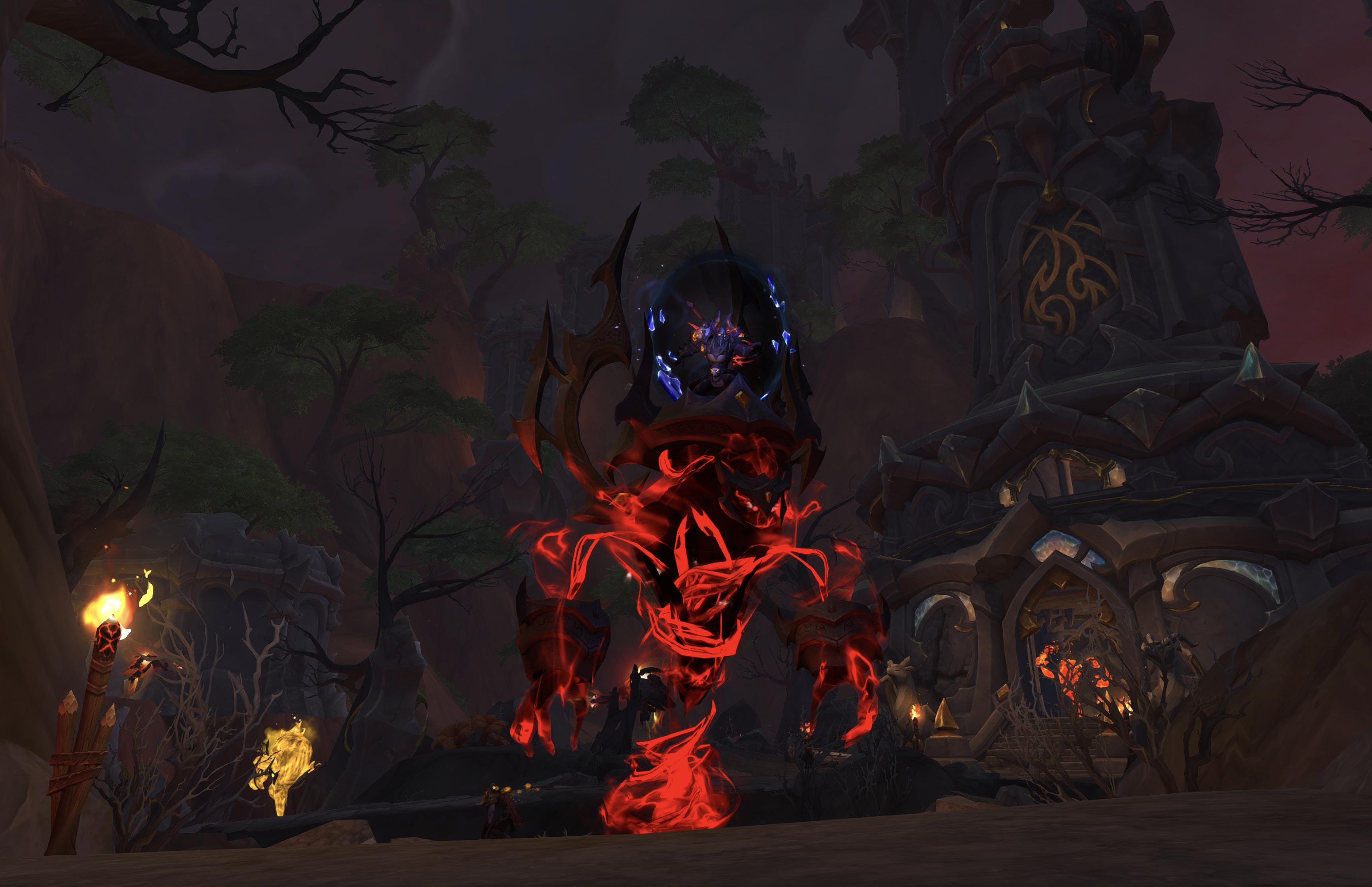Legendary Collection | 1061 Total Mounts | 5x .1% M+ Hero Titles | MoP & Legion Remix Rewards |  All Anniversary Sets & Recolors | Multi Characters + Midnight - Image 9